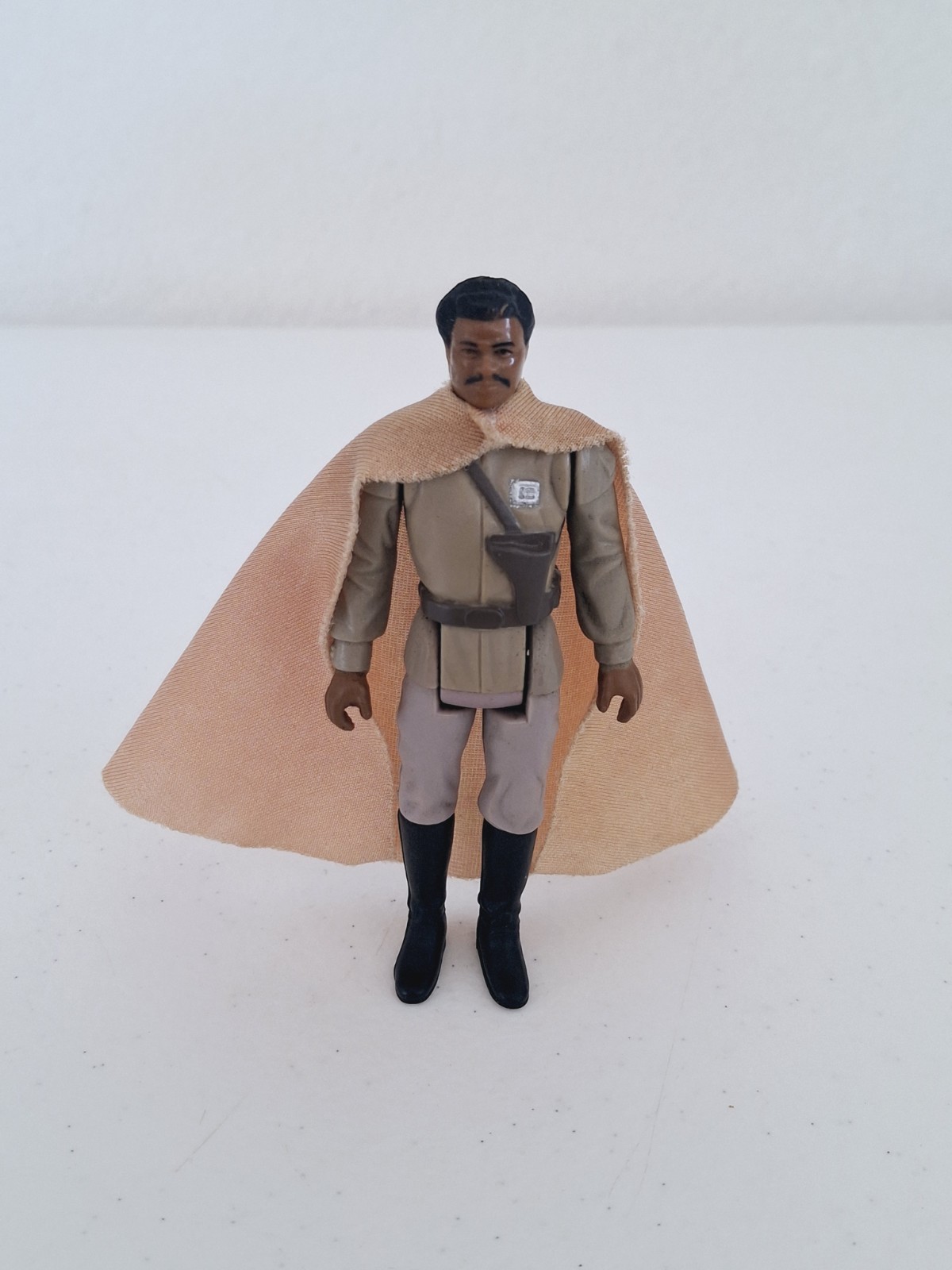 Lando Calrissian (General Pilot) sold