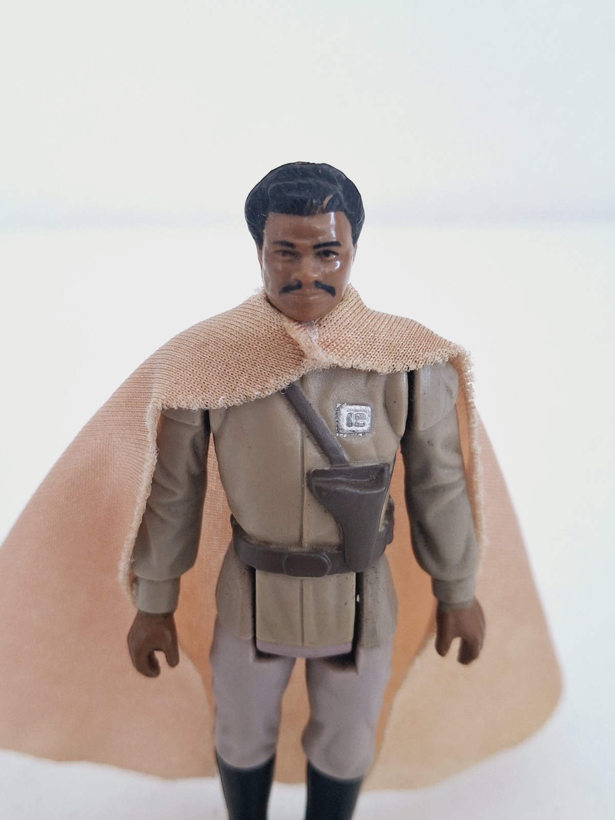Lando Calrissian (General Pilot) sold