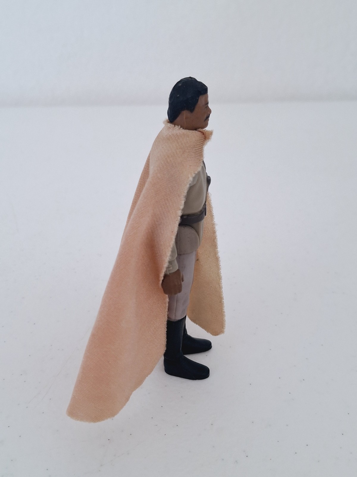 Lando Calrissian (General Pilot) sold
