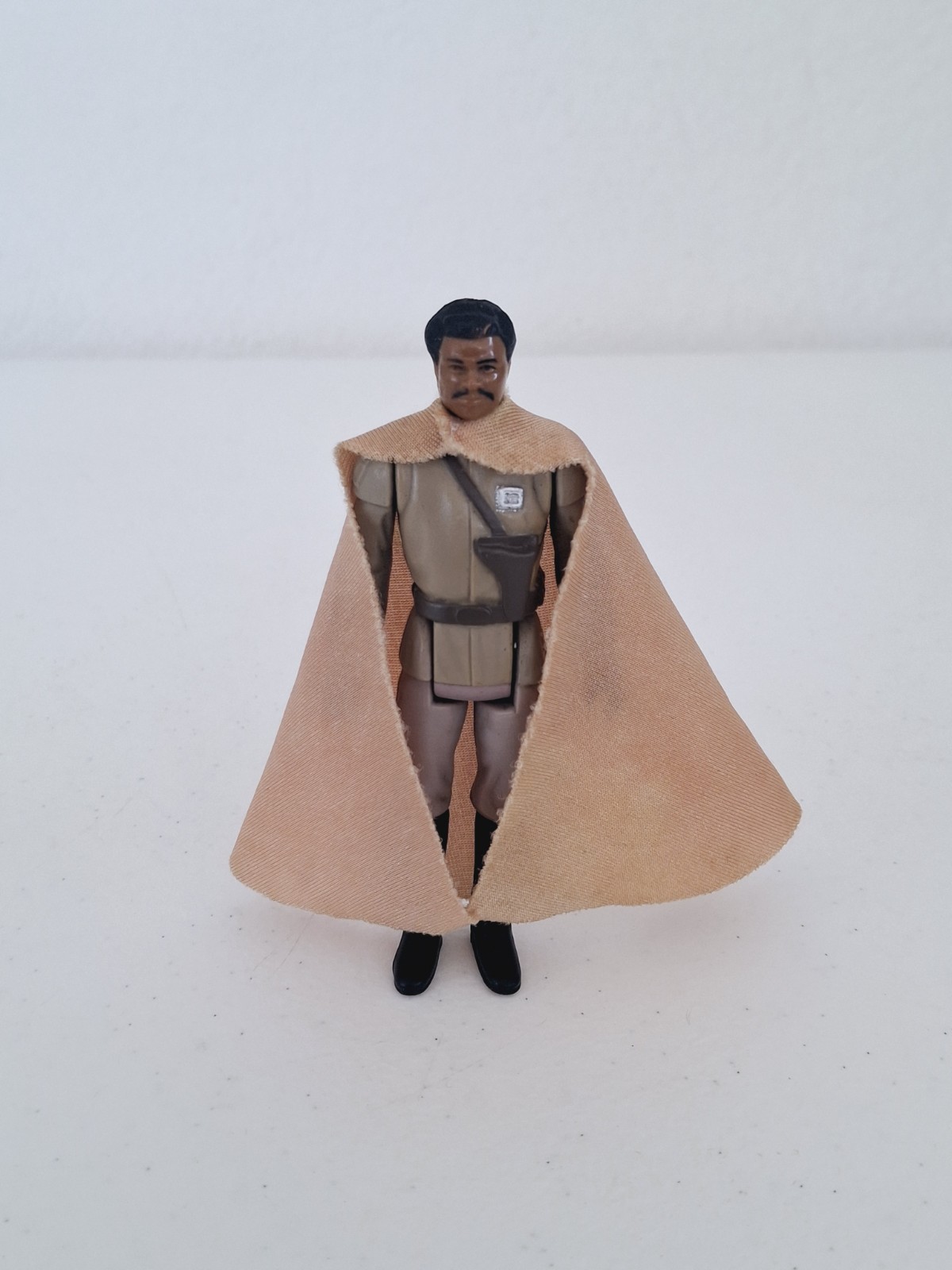 Lando Calrissian (General Pilot) sold