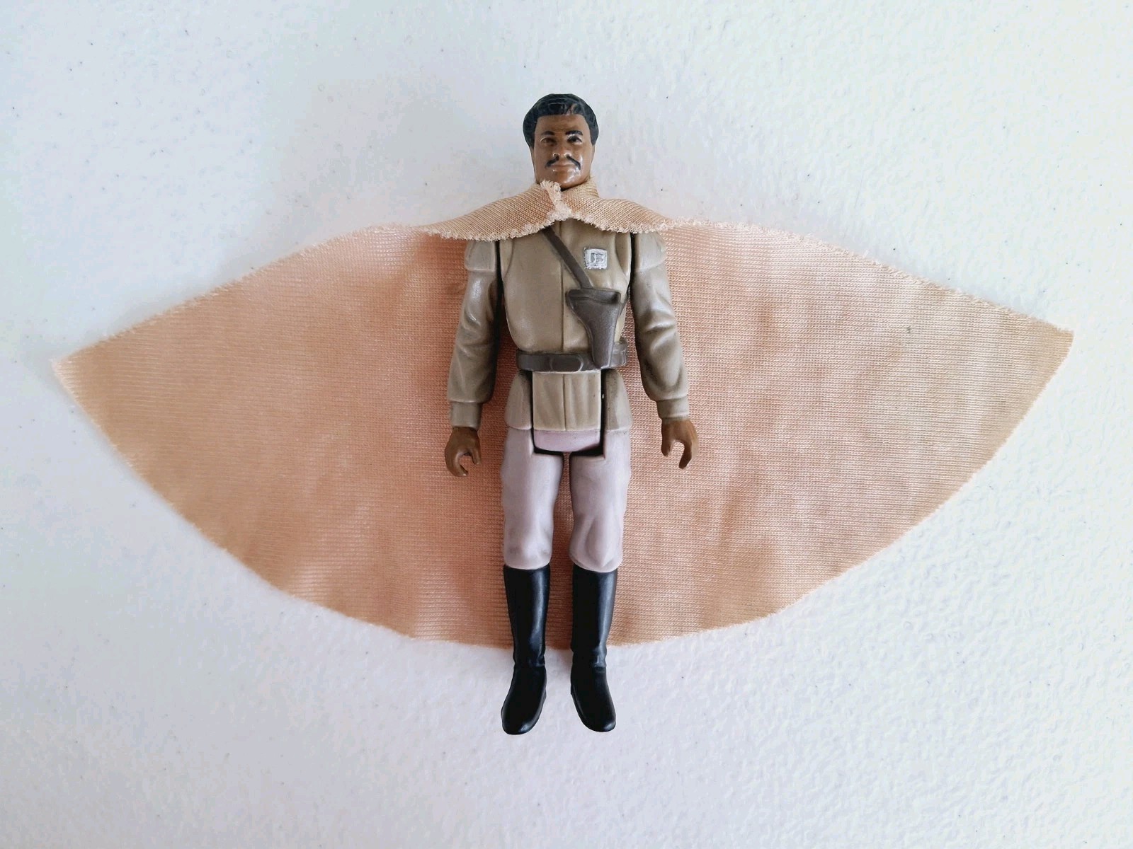 Lando Calrissian (General Pilot) sold
