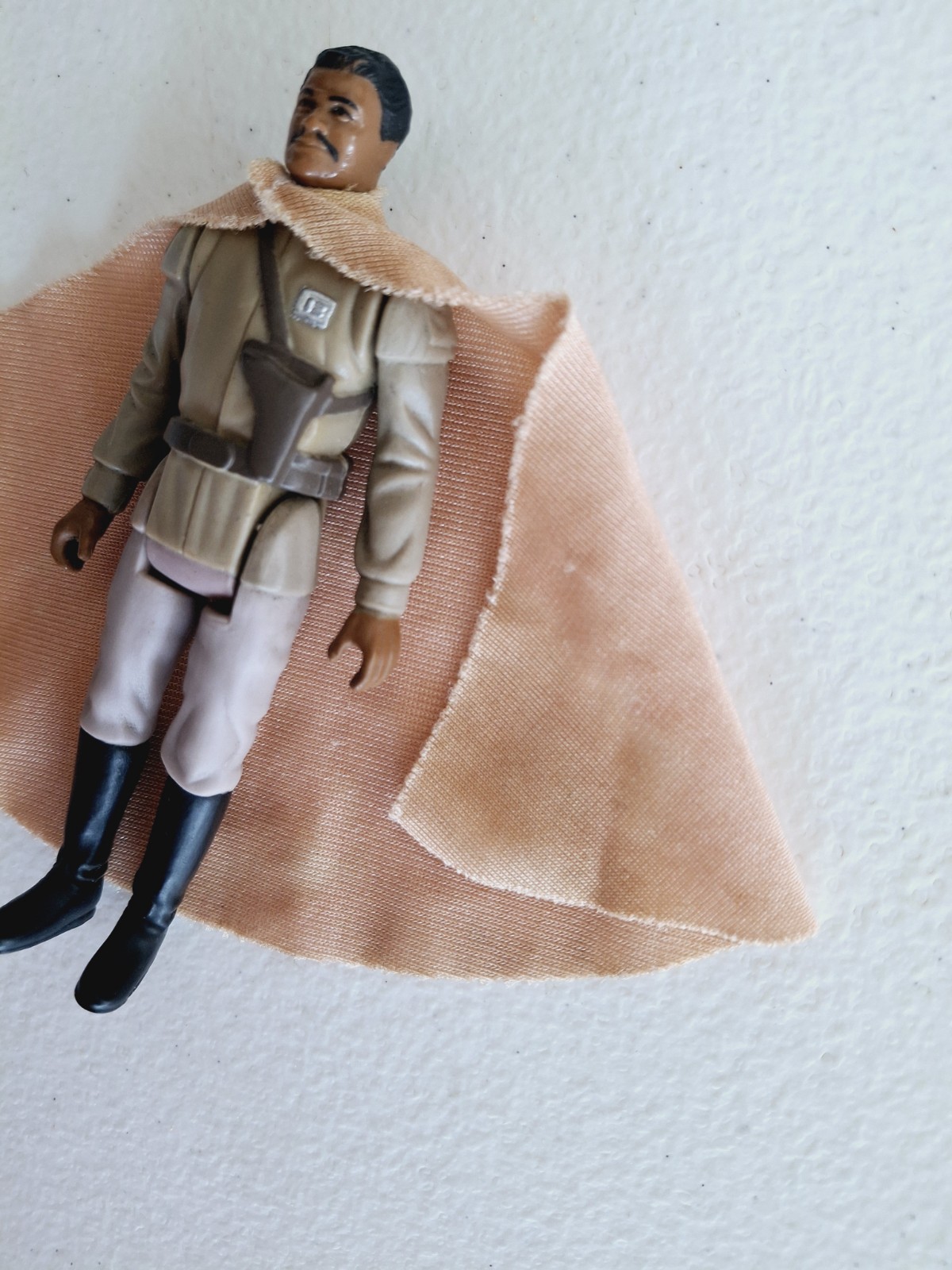 Lando Calrissian (General Pilot) sold