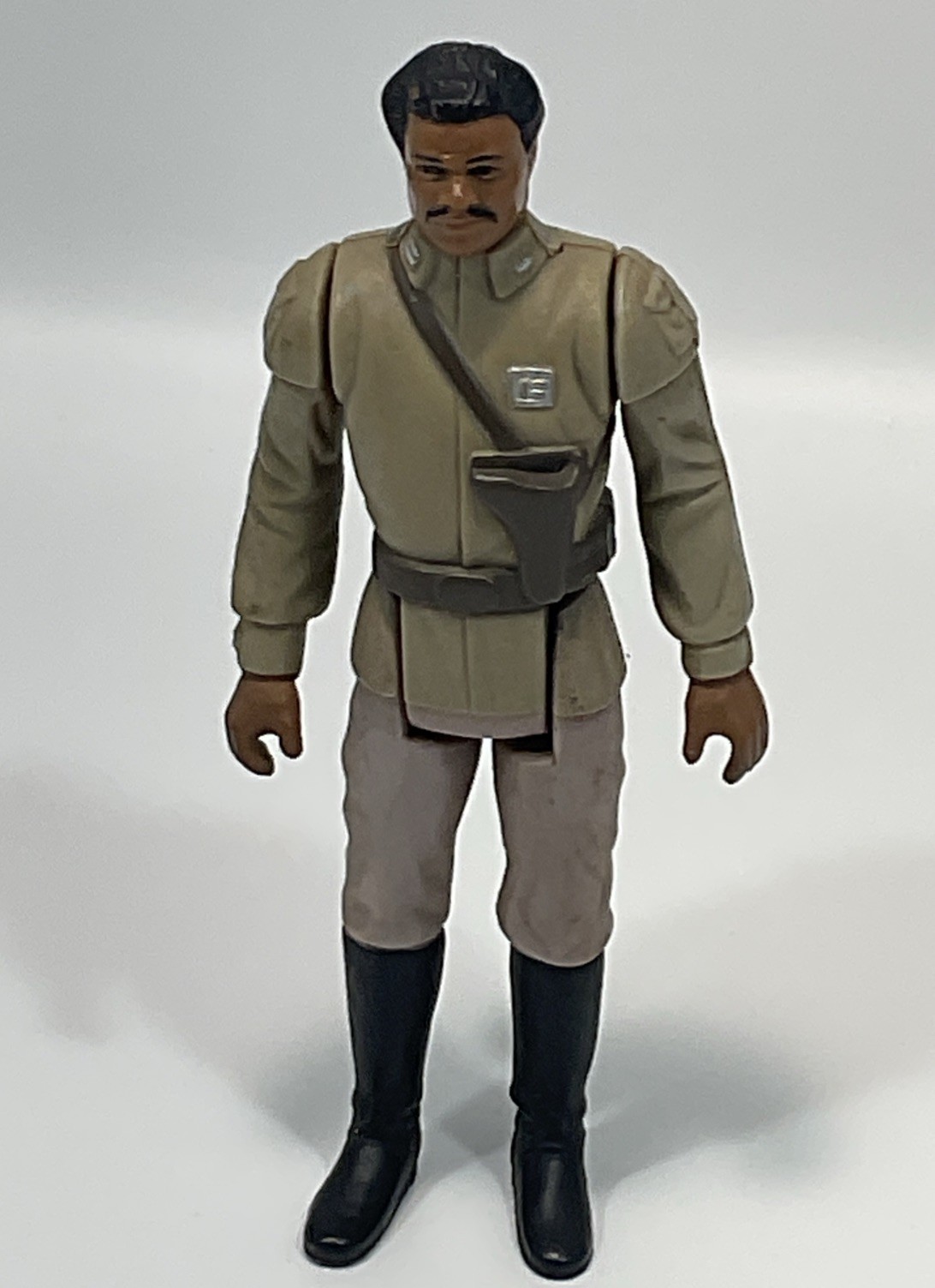 Lando Calrissian (General Pilot) sold