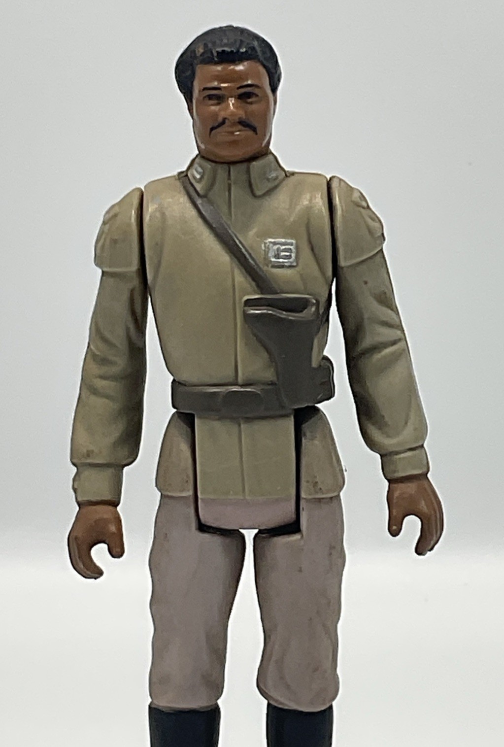 Lando Calrissian (General Pilot) sold
