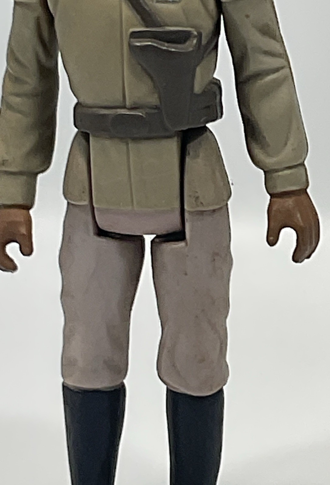Lando Calrissian (General Pilot) sold