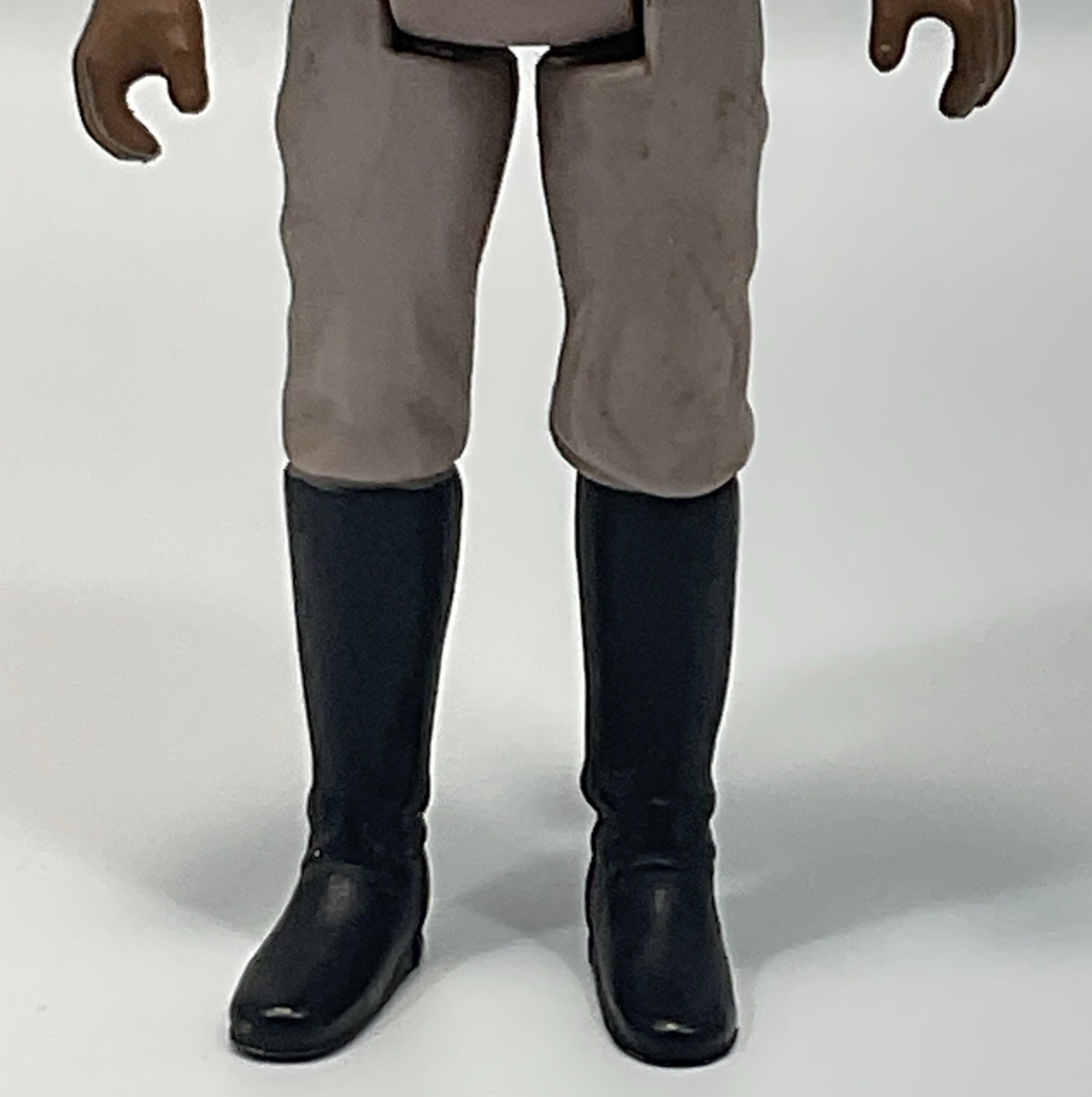 Lando Calrissian (General Pilot) sold