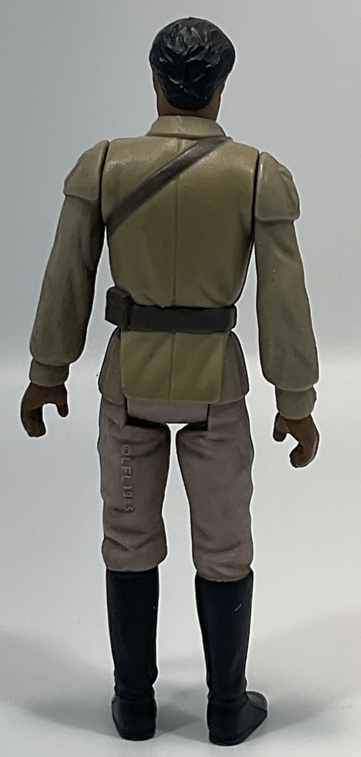 Lando Calrissian (General Pilot) sold