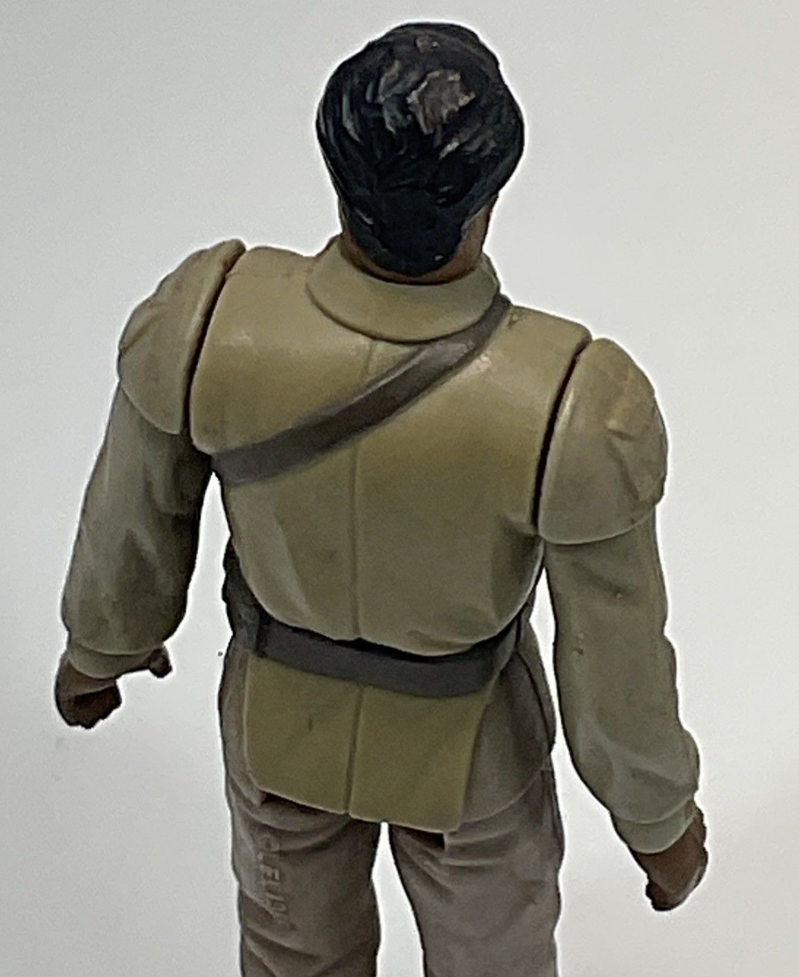 Lando Calrissian (General Pilot) sold