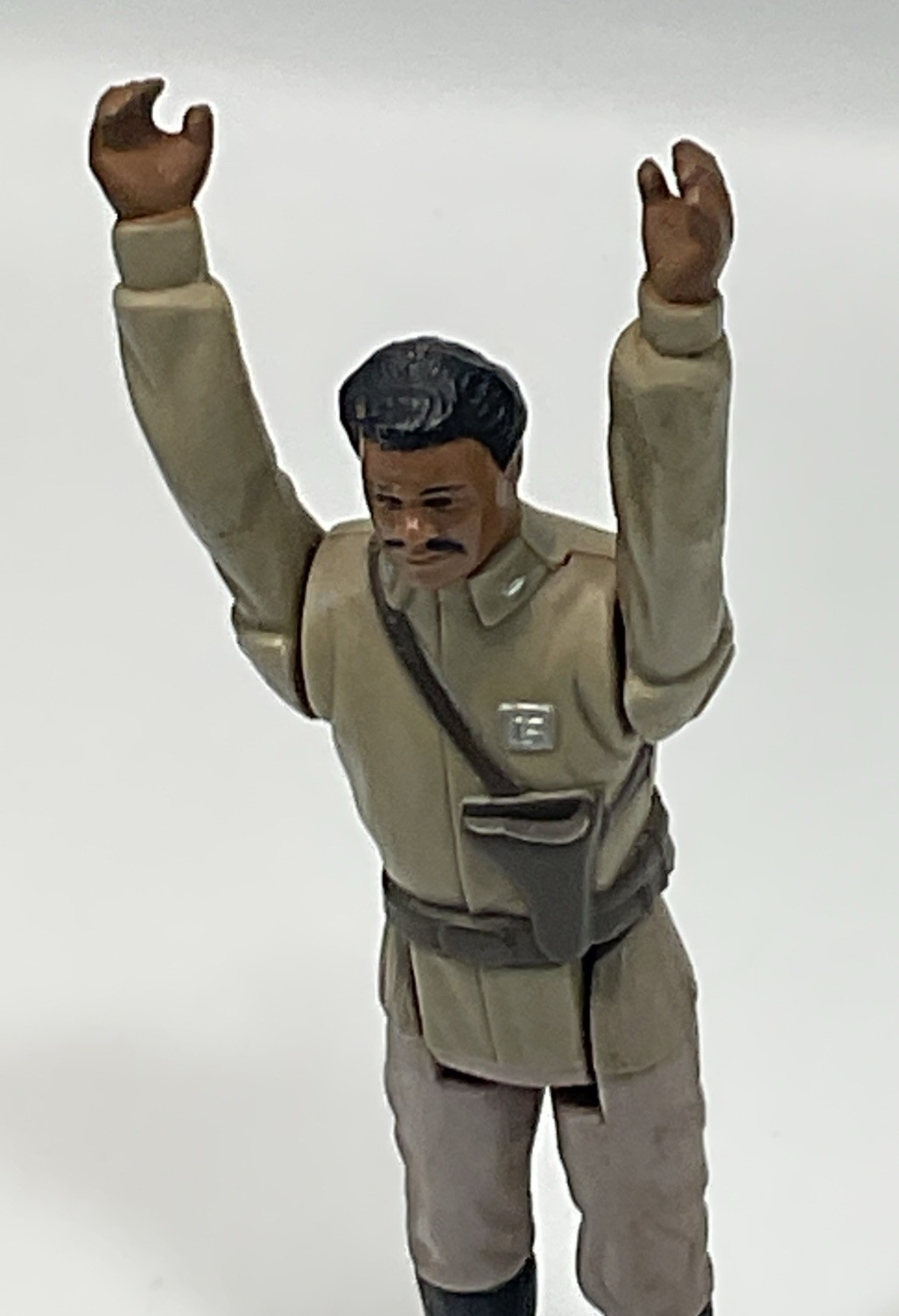 Lando Calrissian (General Pilot) sold
