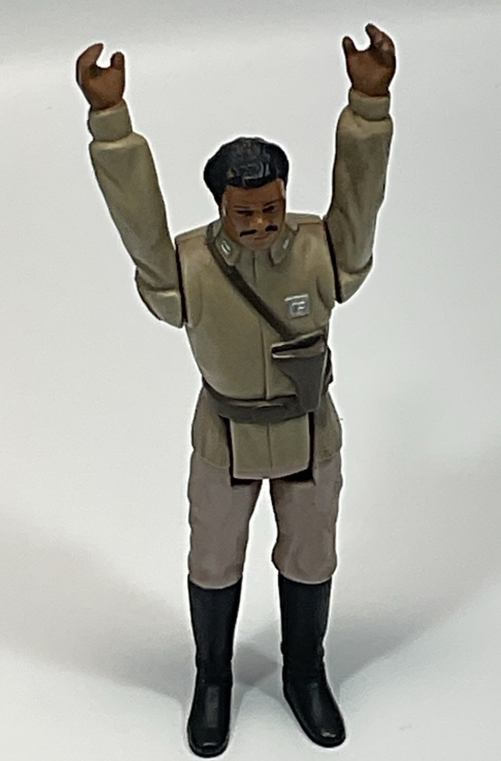 Lando Calrissian (General Pilot) sold