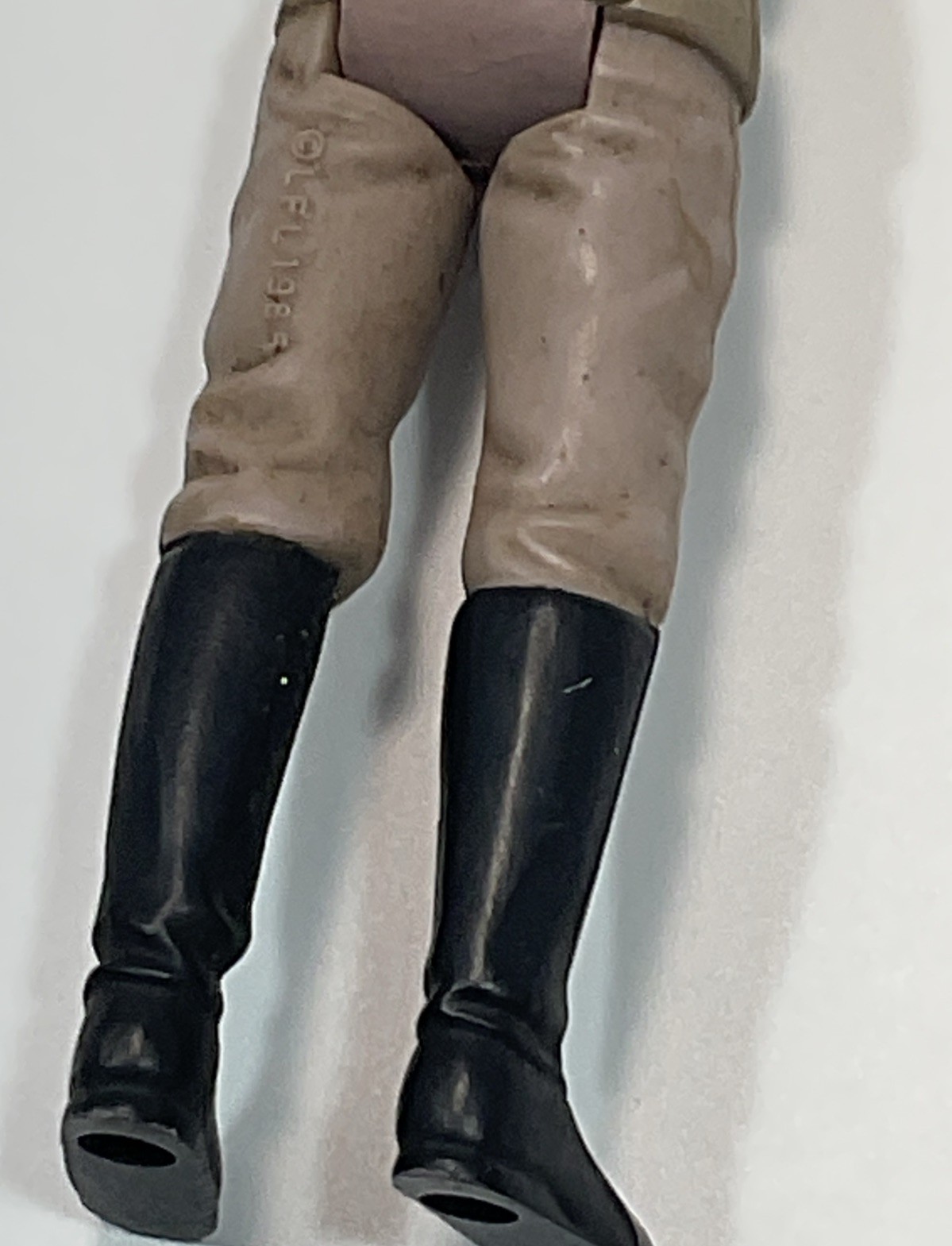 Lando Calrissian (General Pilot) sold