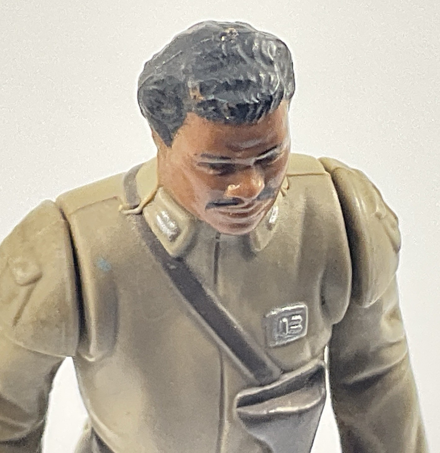 Lando Calrissian (General Pilot) sold