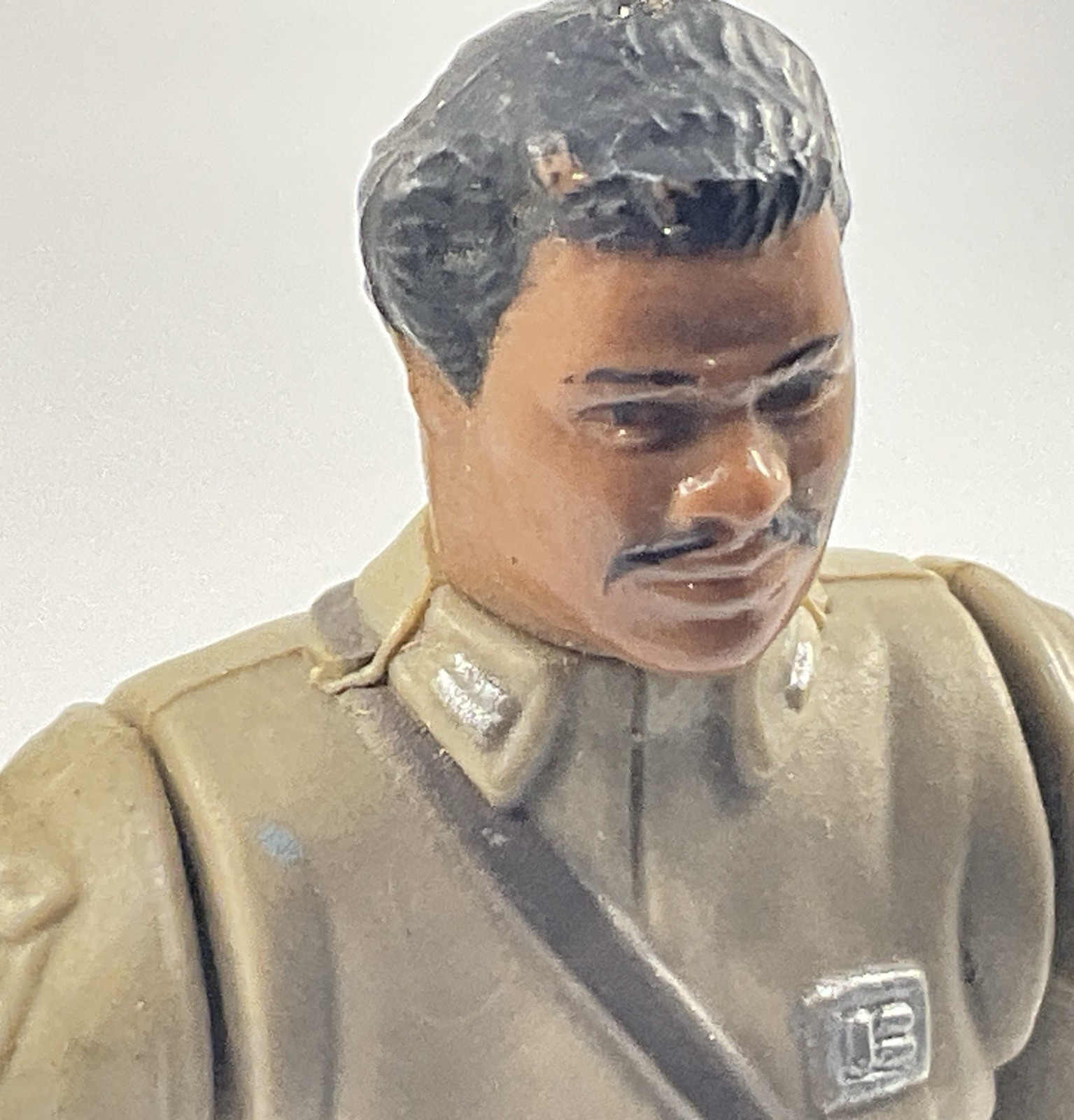 Lando Calrissian (General Pilot) sold