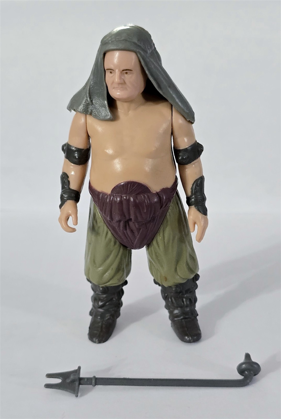 Rancor Keeper sold