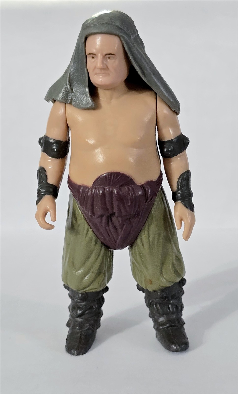Rancor Keeper sold