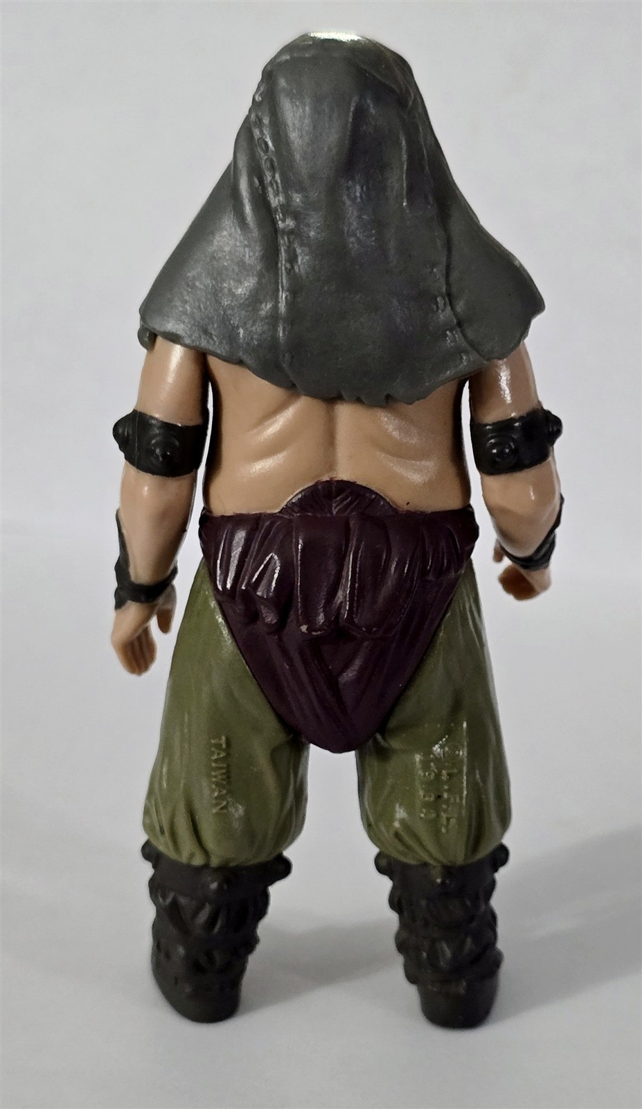Rancor Keeper sold