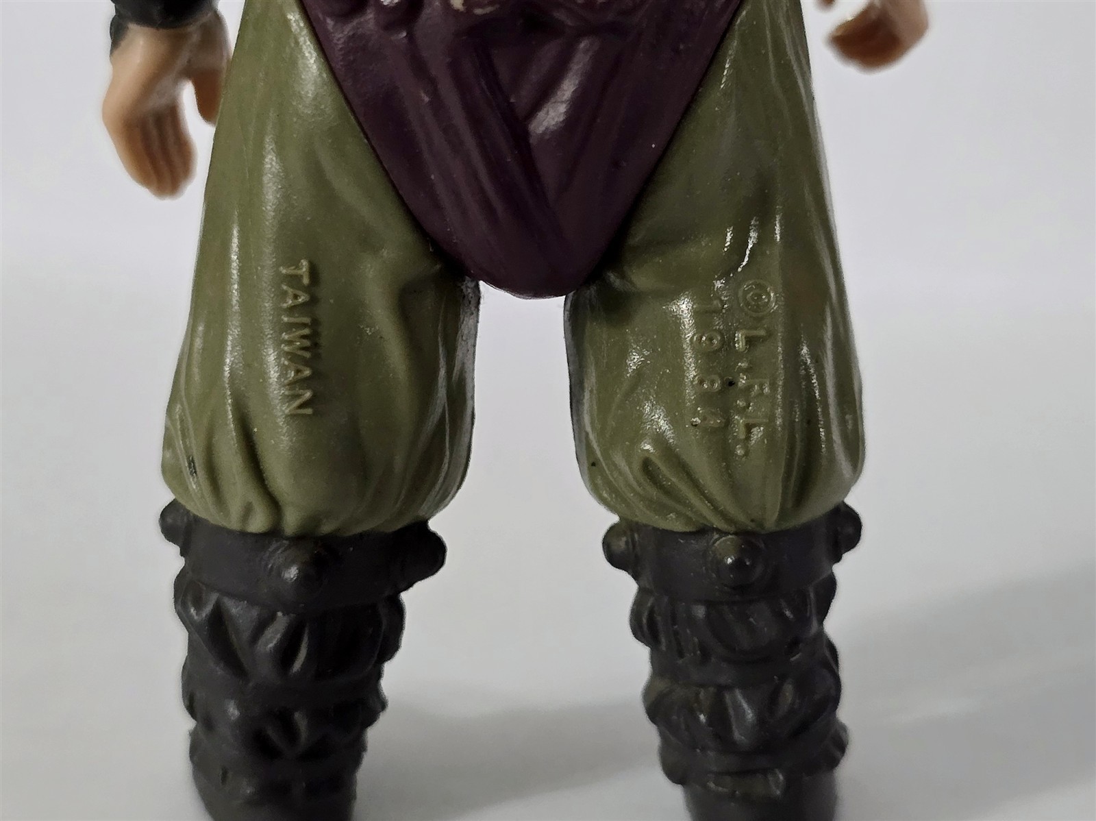 Rancor Keeper sold