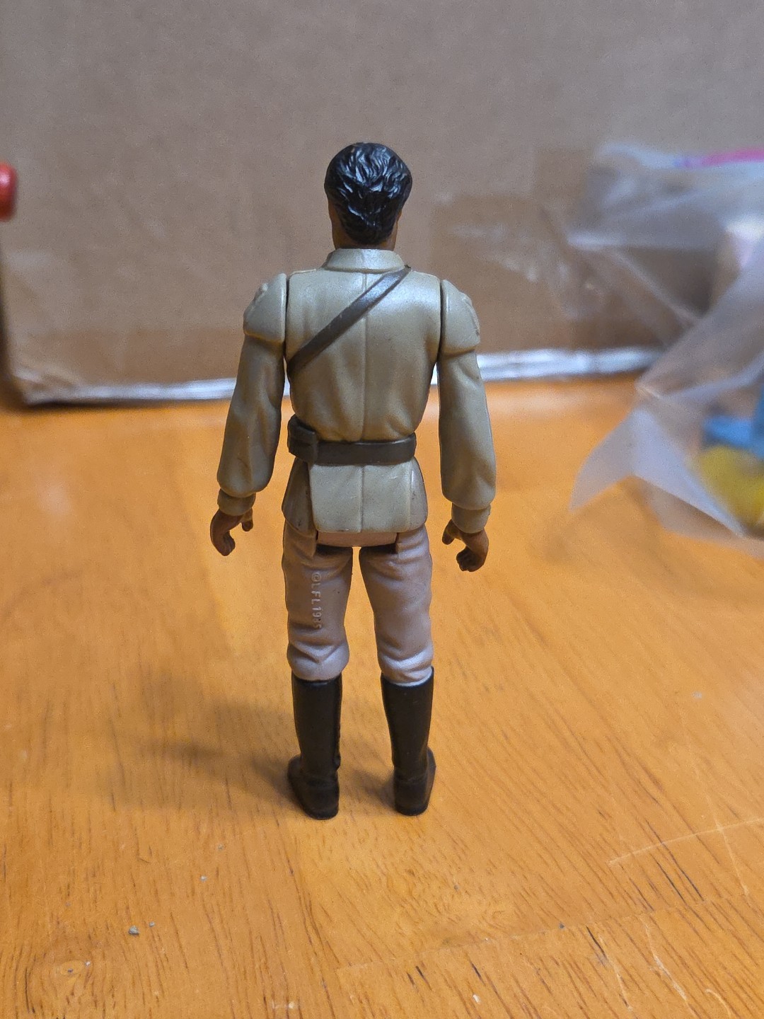 Lando Calrissian (General Pilot) sold