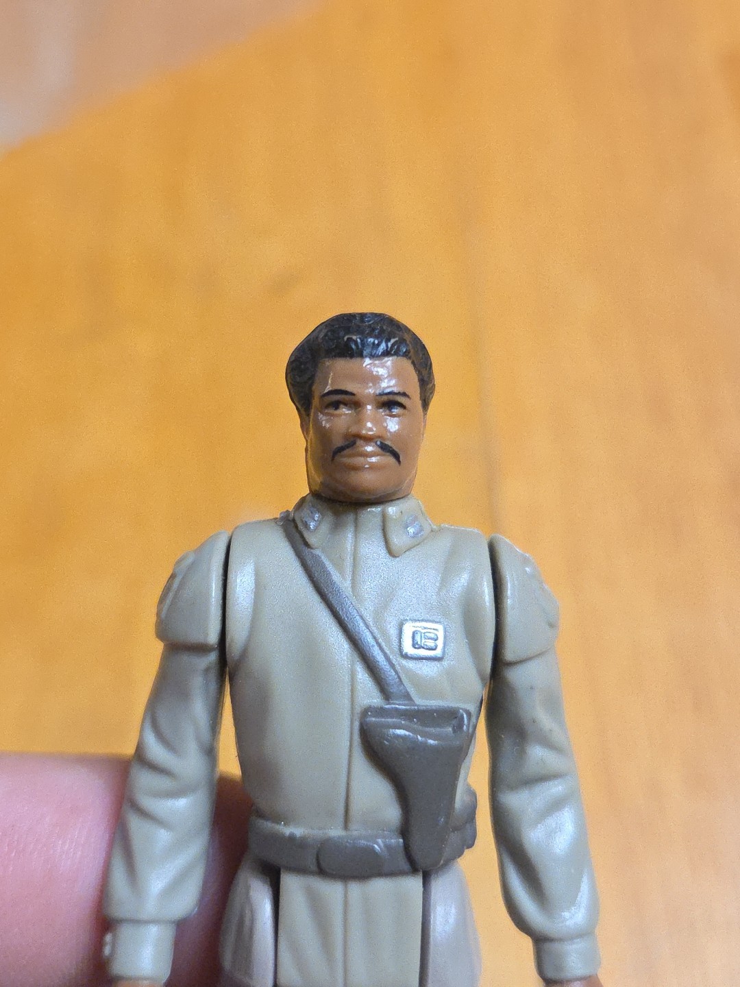 Lando Calrissian (General Pilot) sold