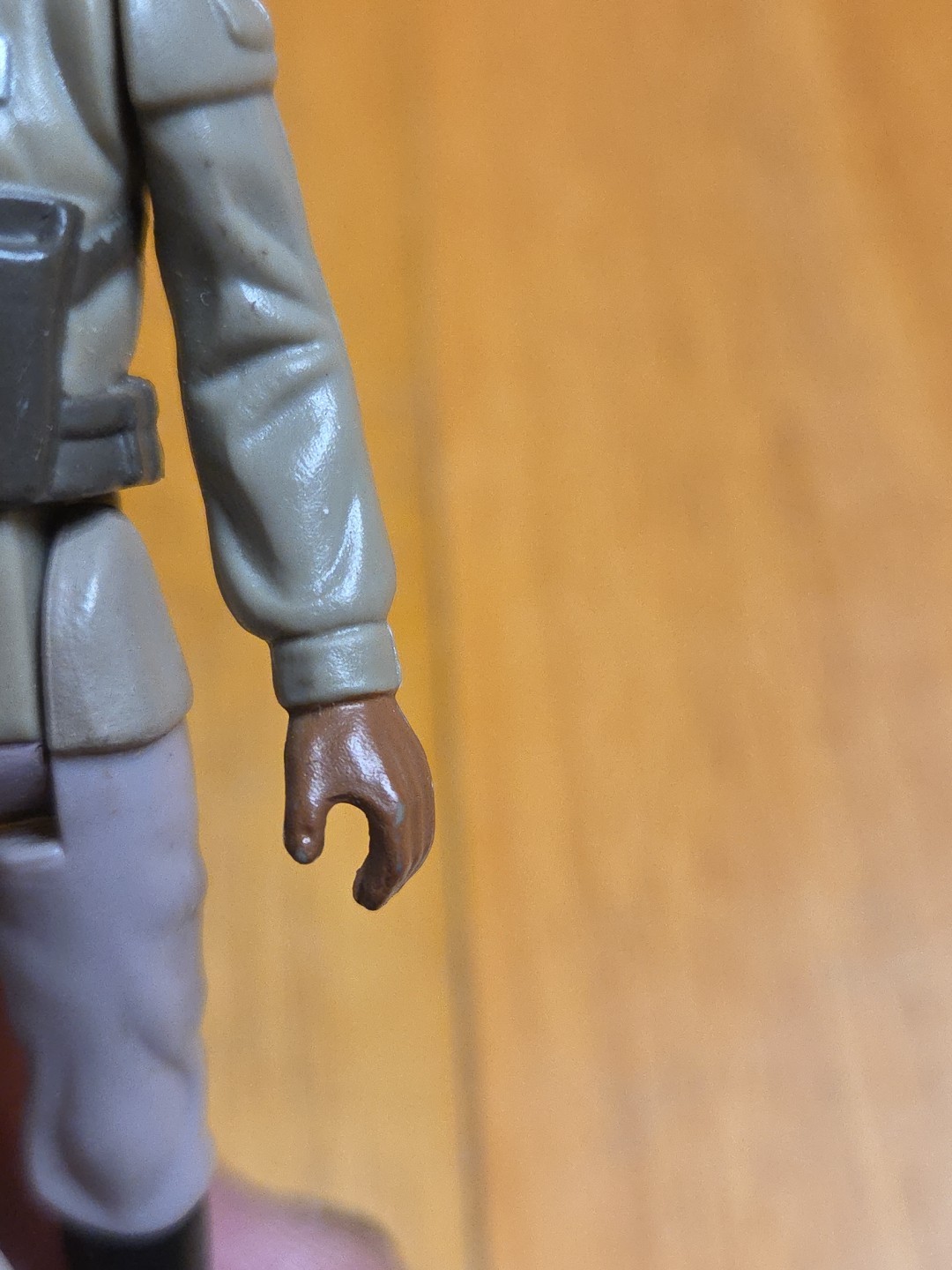 Lando Calrissian (General Pilot) sold
