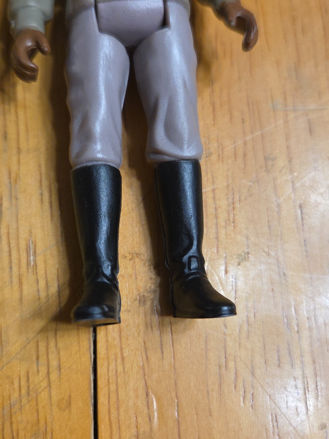 Lando Calrissian (General Pilot) sold
