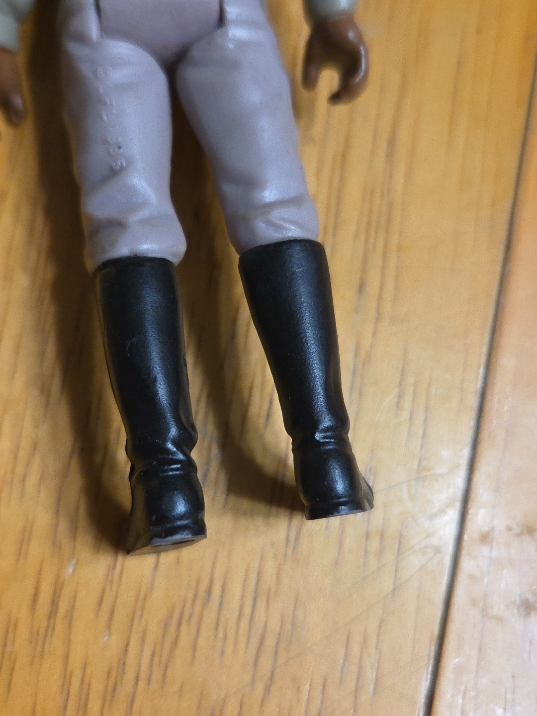 Lando Calrissian (General Pilot) sold
