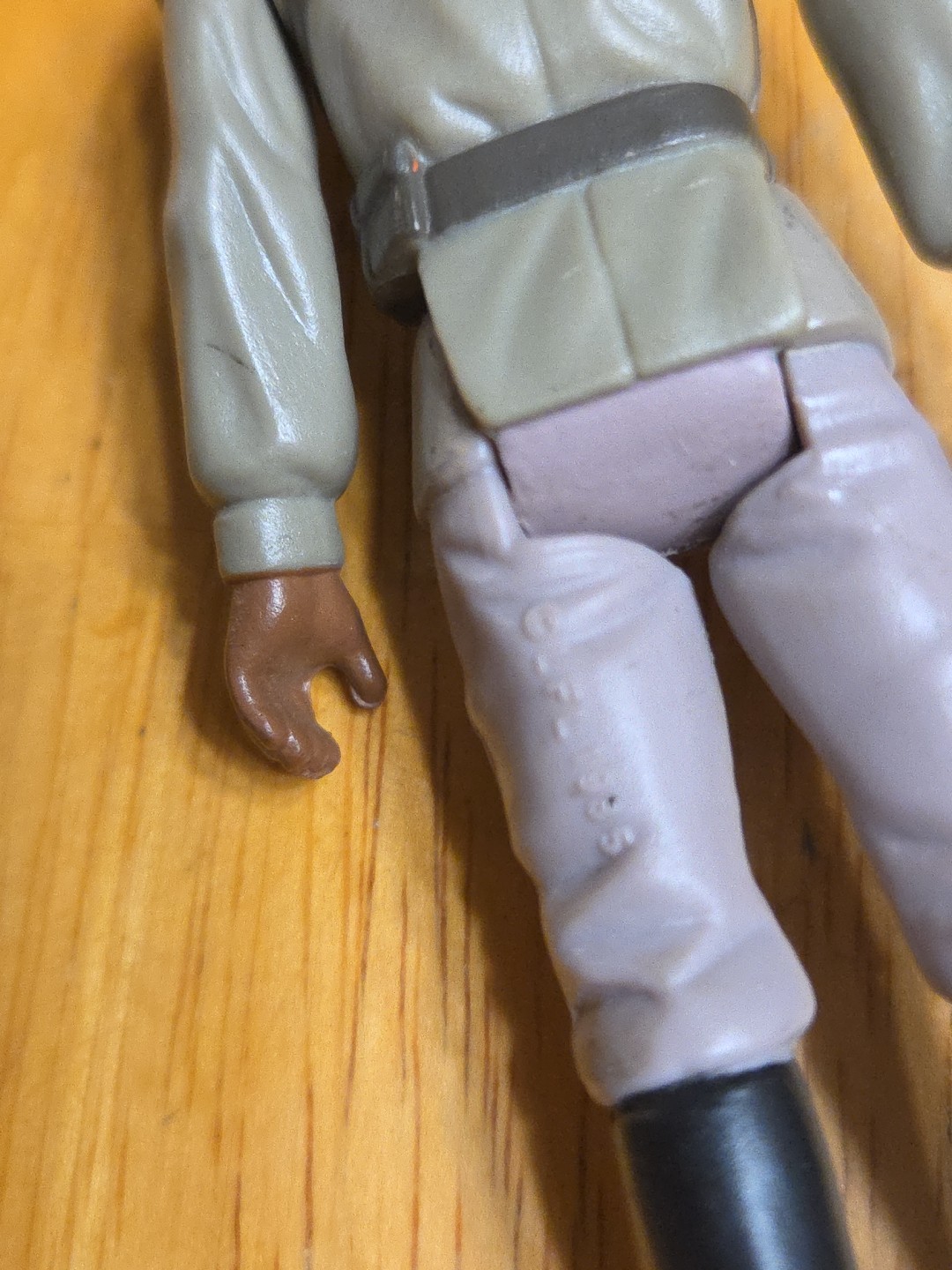 Lando Calrissian (General Pilot) sold