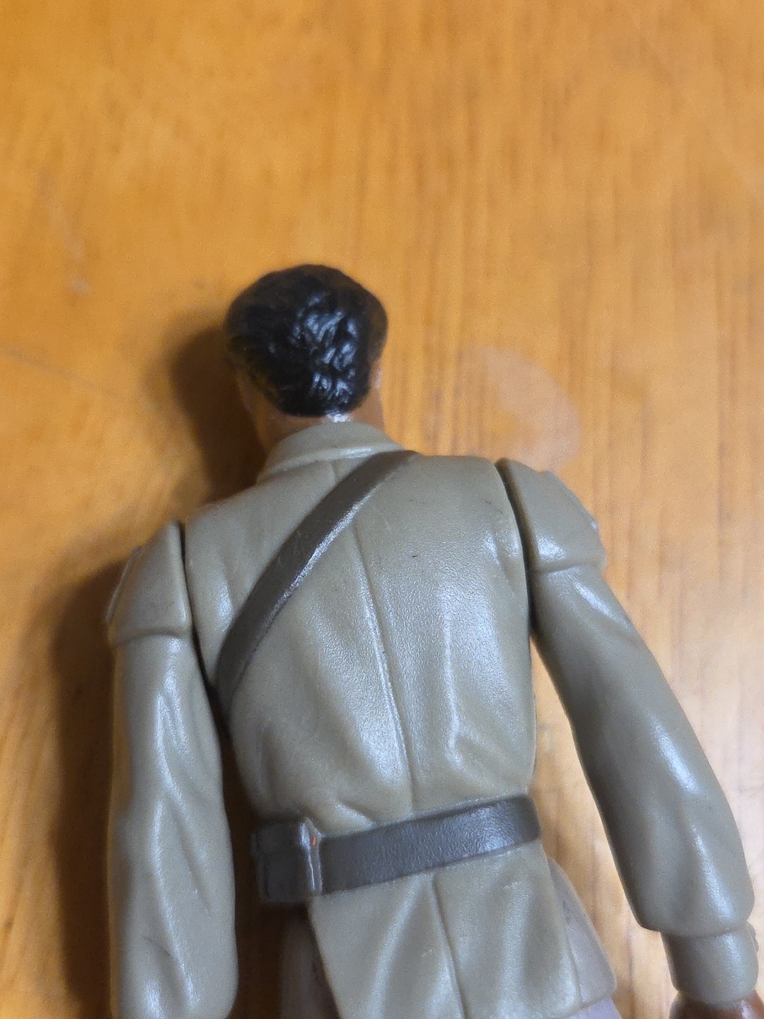 Lando Calrissian (General Pilot) sold
