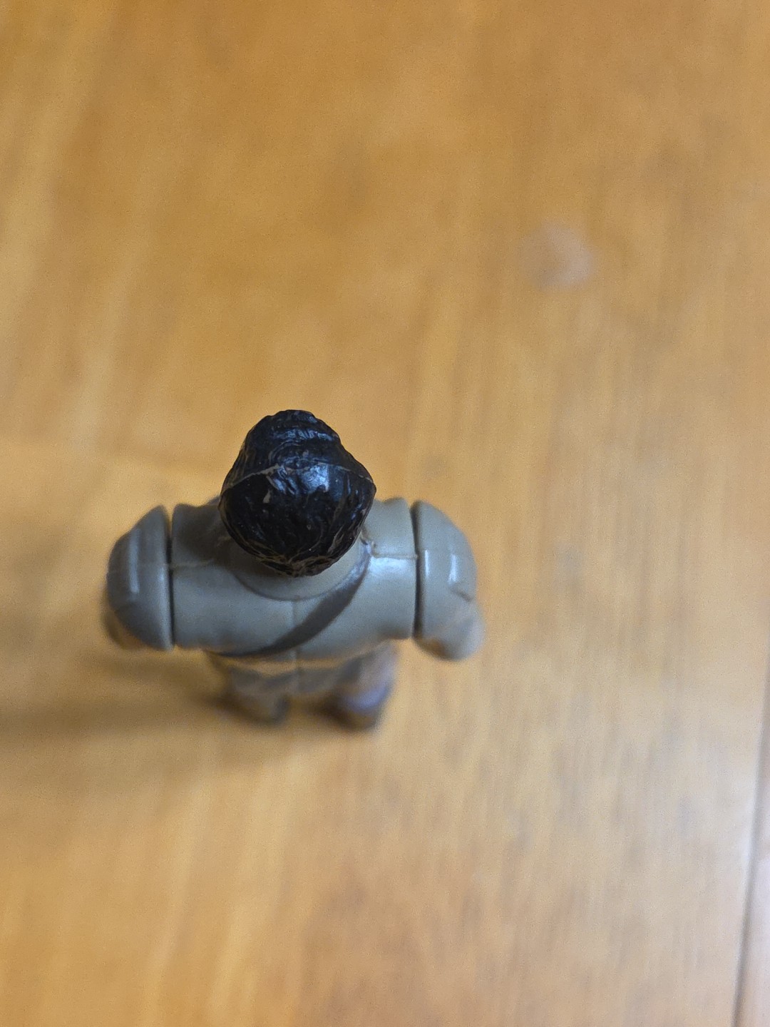 Lando Calrissian (General Pilot) sold