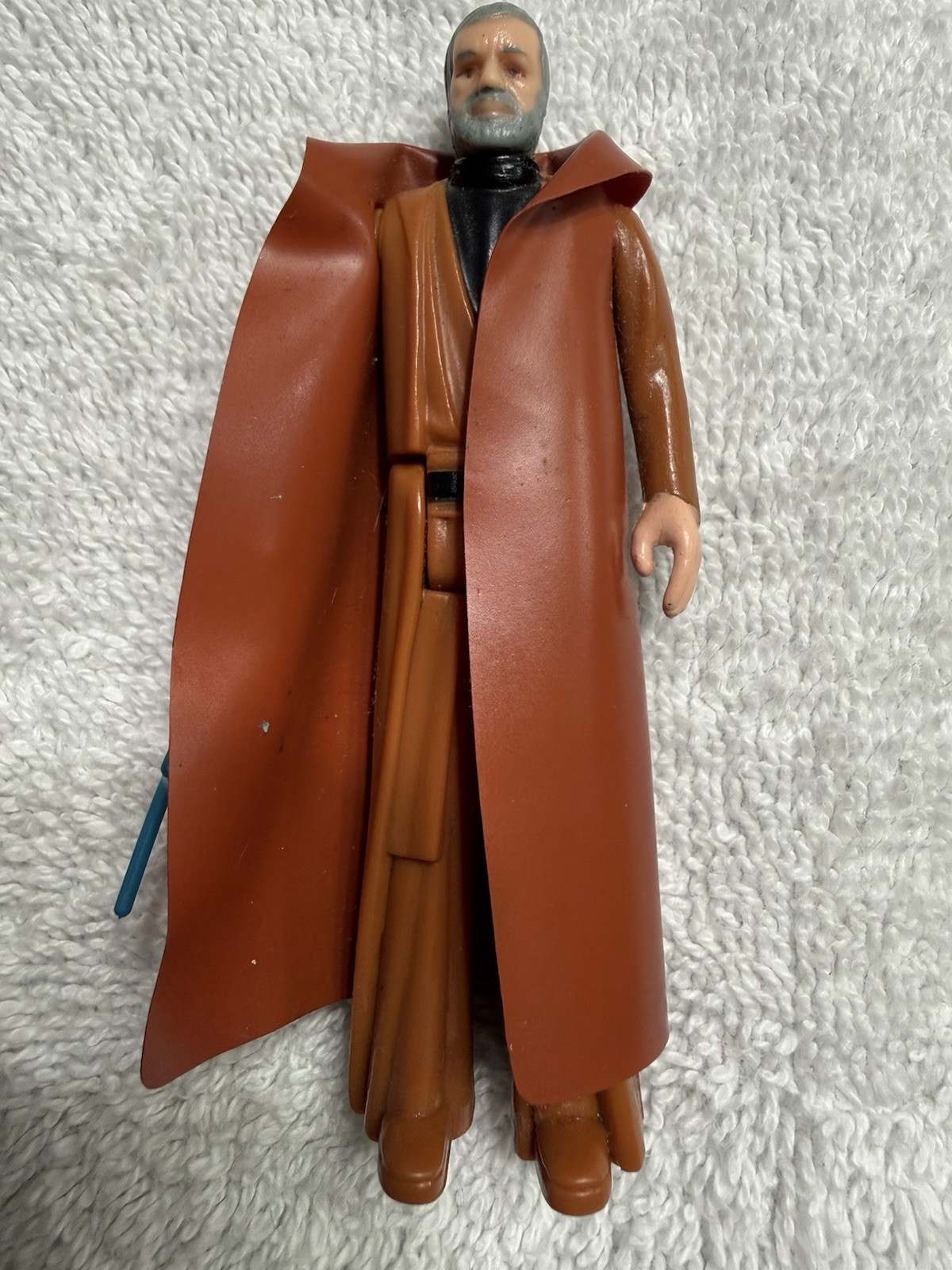 Ben (Obi-Wan) Kenobi sold