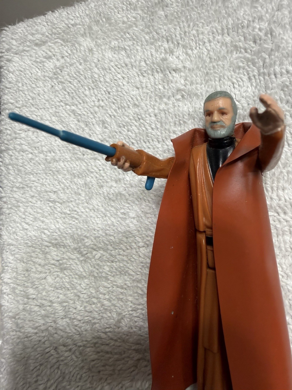 Ben (Obi-Wan) Kenobi sold