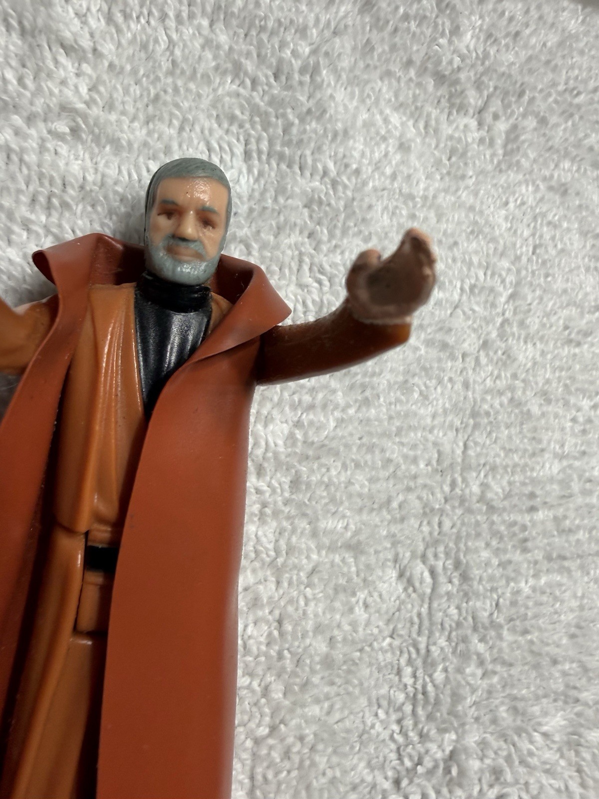 Ben (Obi-Wan) Kenobi sold