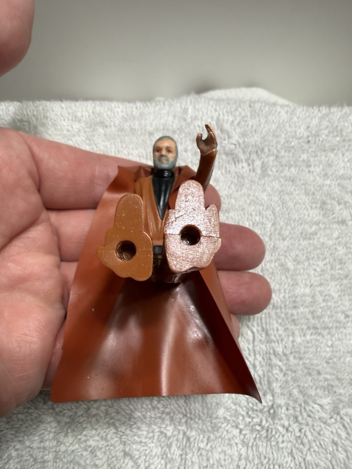 Ben (Obi-Wan) Kenobi sold