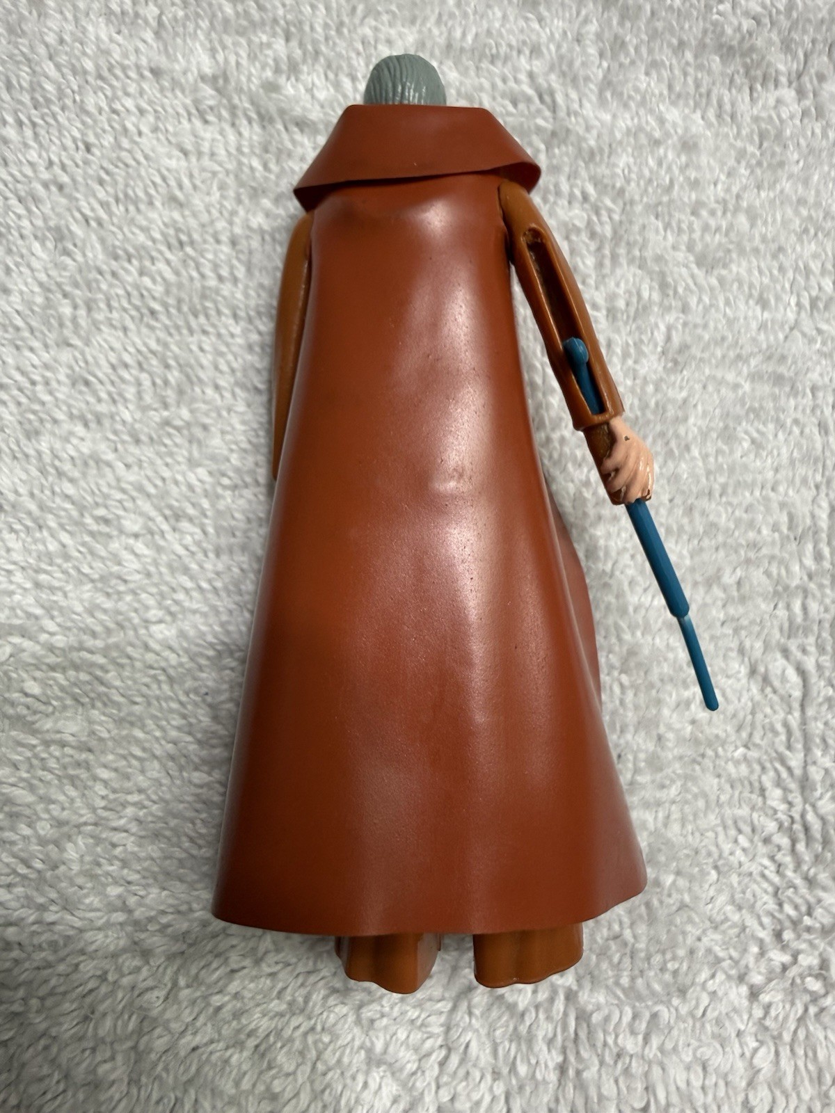 Ben (Obi-Wan) Kenobi sold