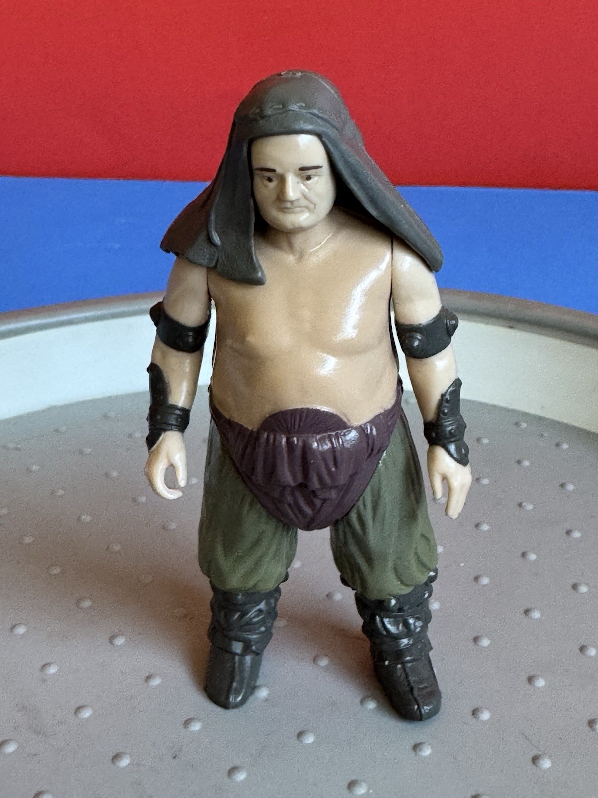 Rancor Keeper sold