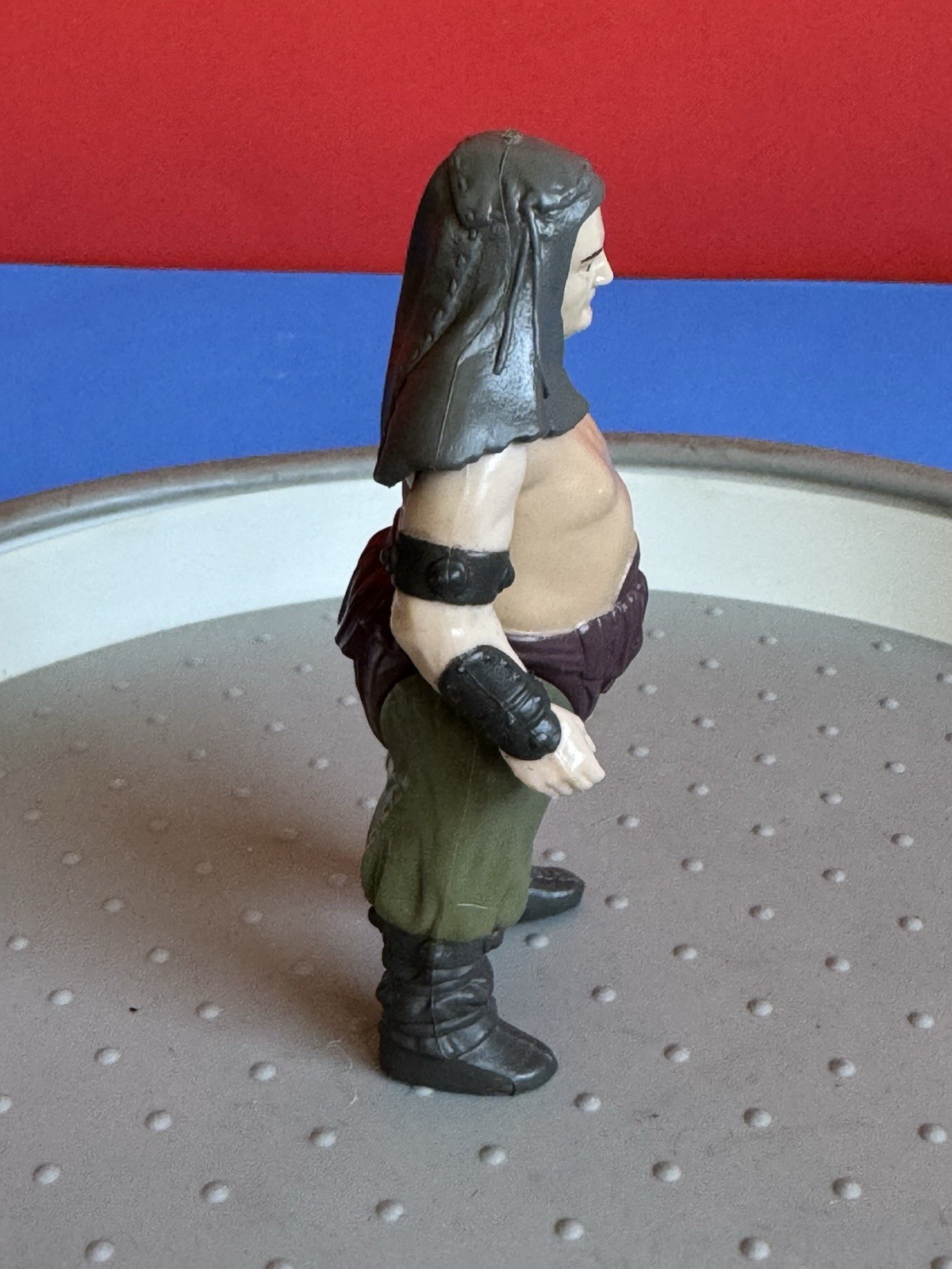 Rancor Keeper sold