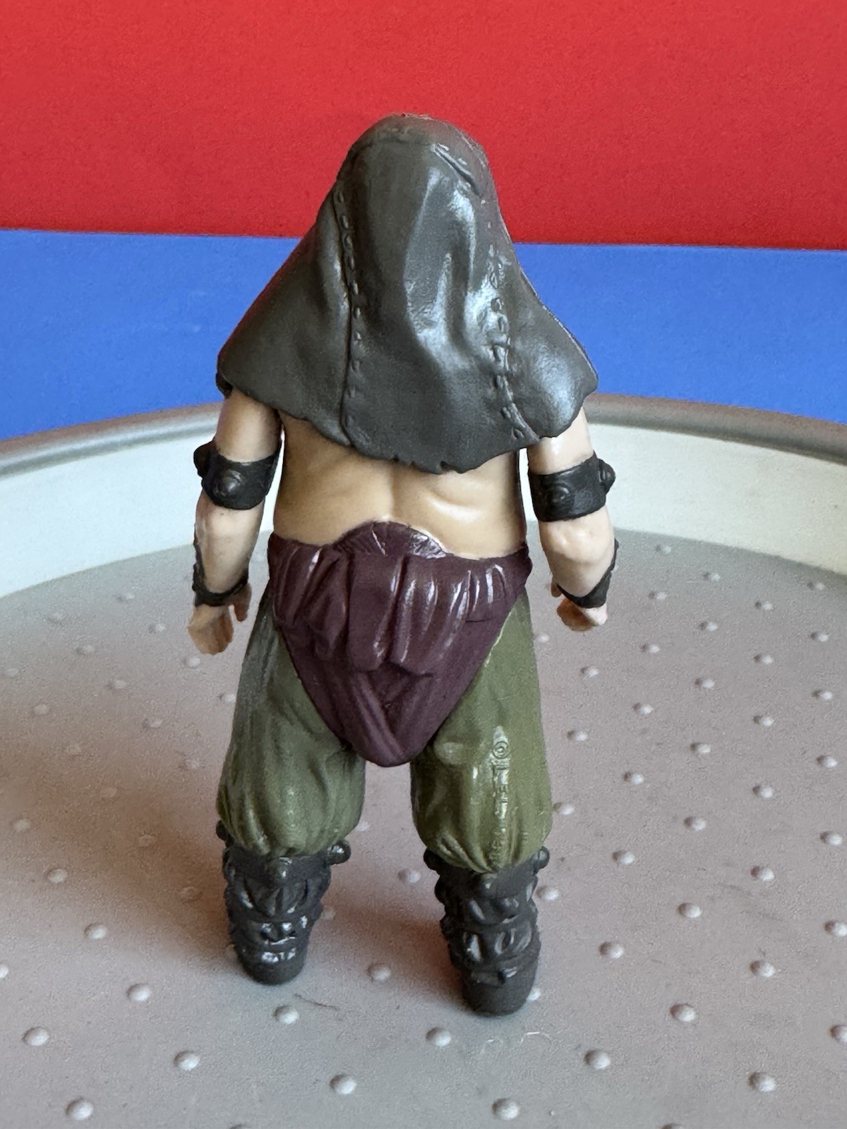 Rancor Keeper sold