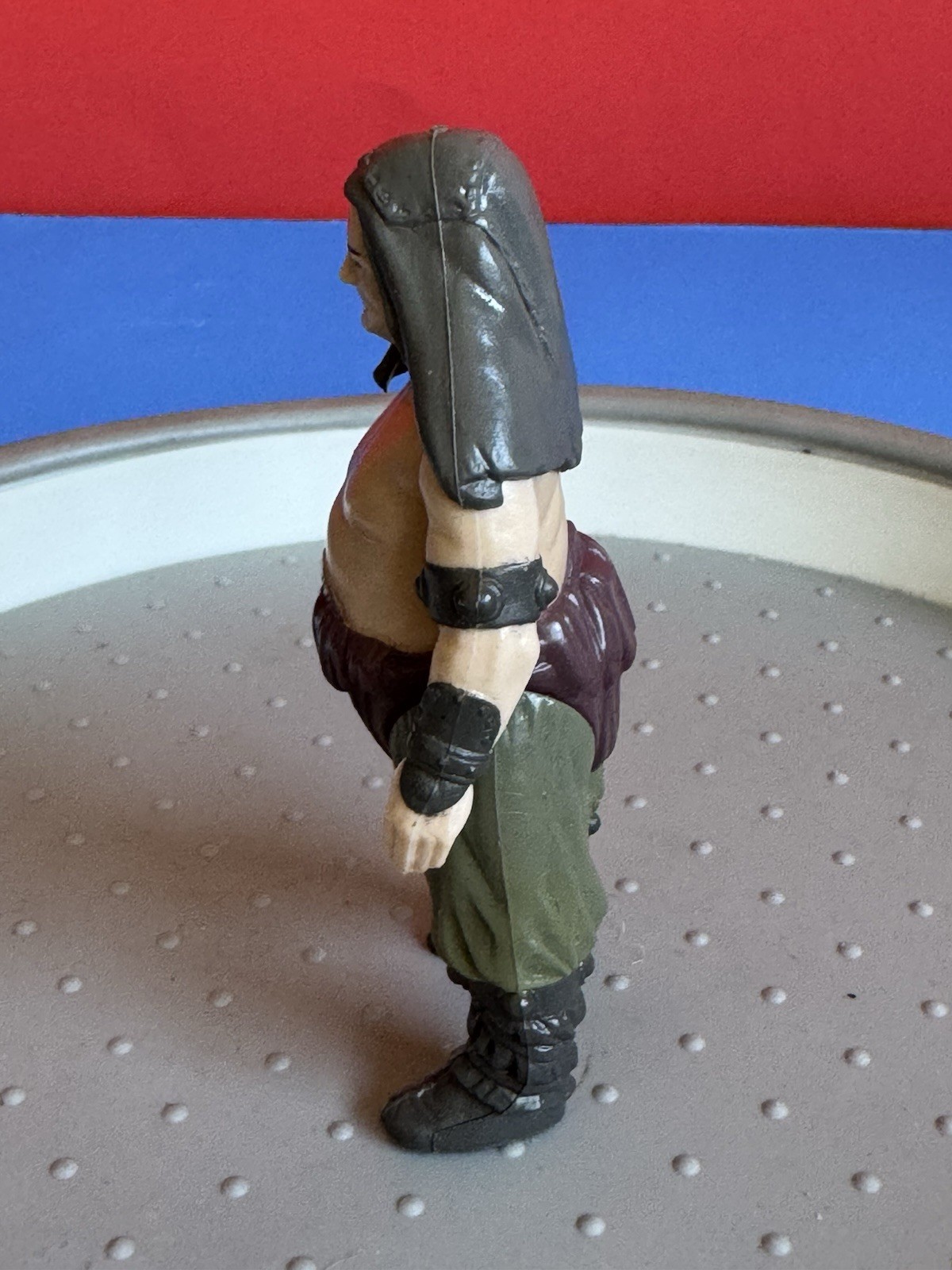 Rancor Keeper sold