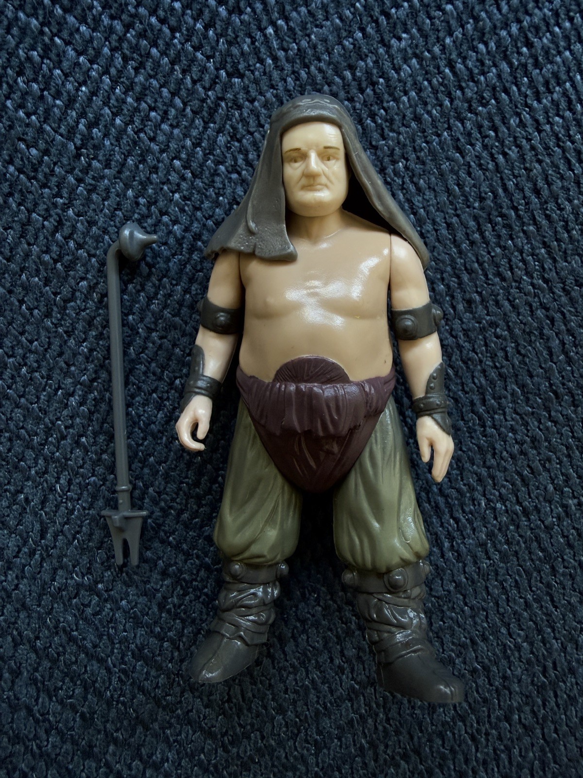 Rancor Keeper sold