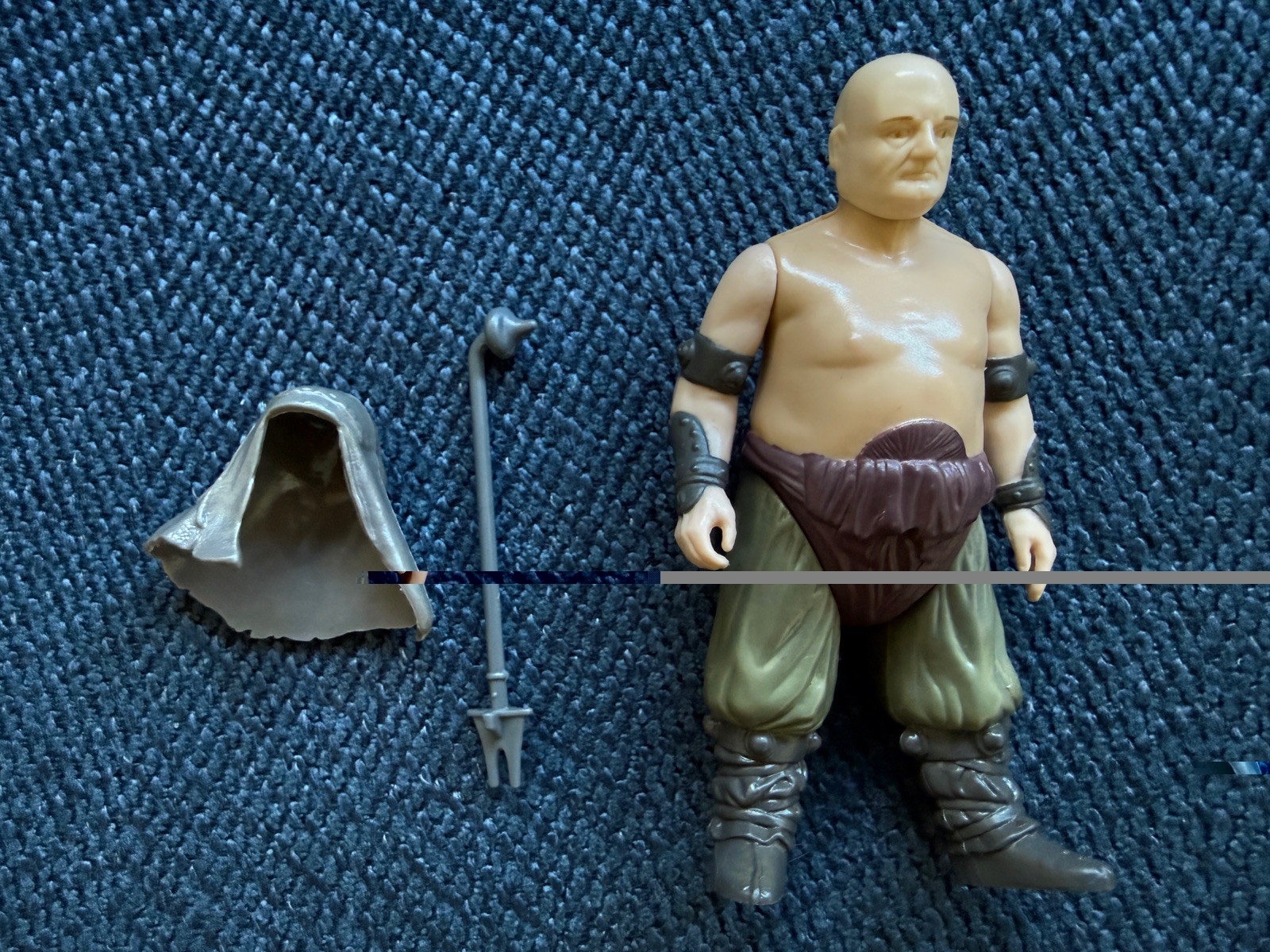 Rancor Keeper sold