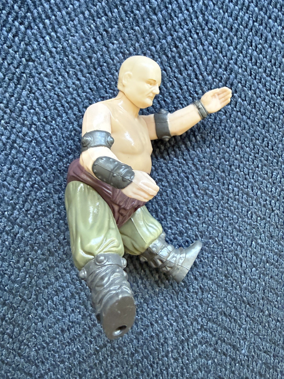 Rancor Keeper sold