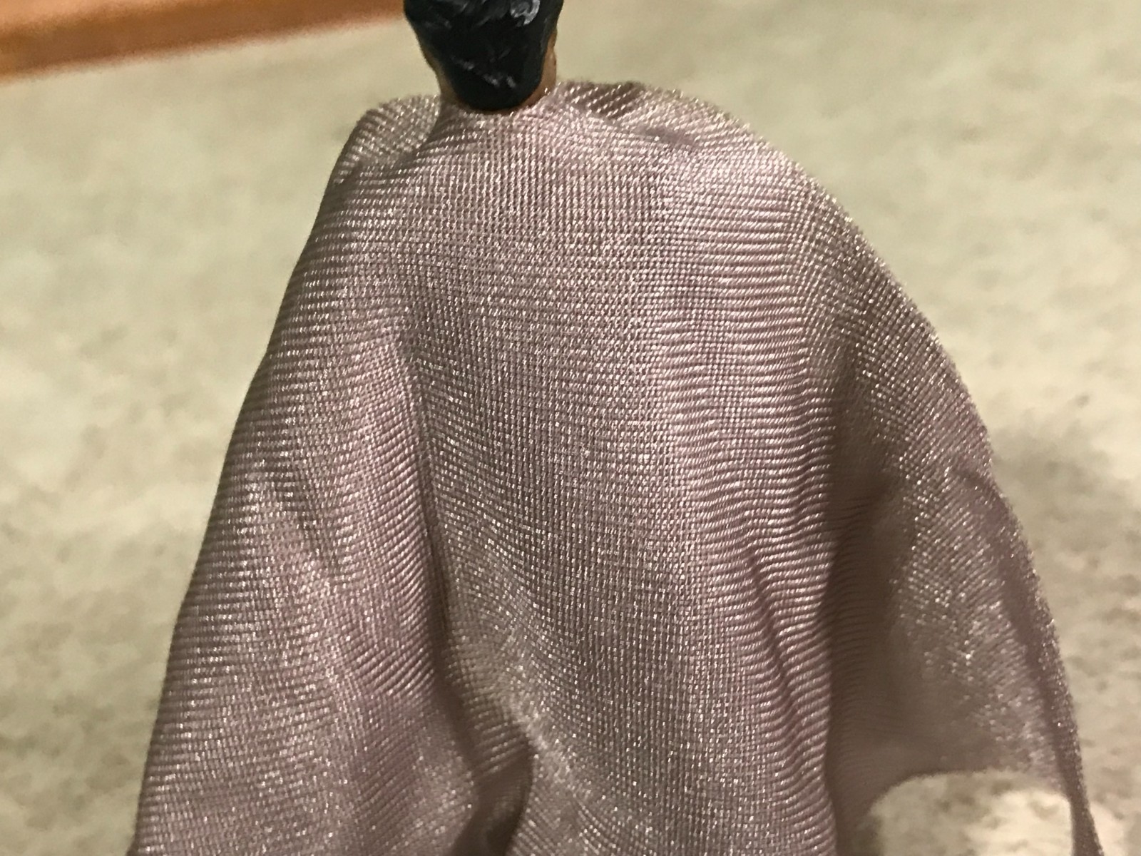 Lando Calrissian (General Pilot) sold