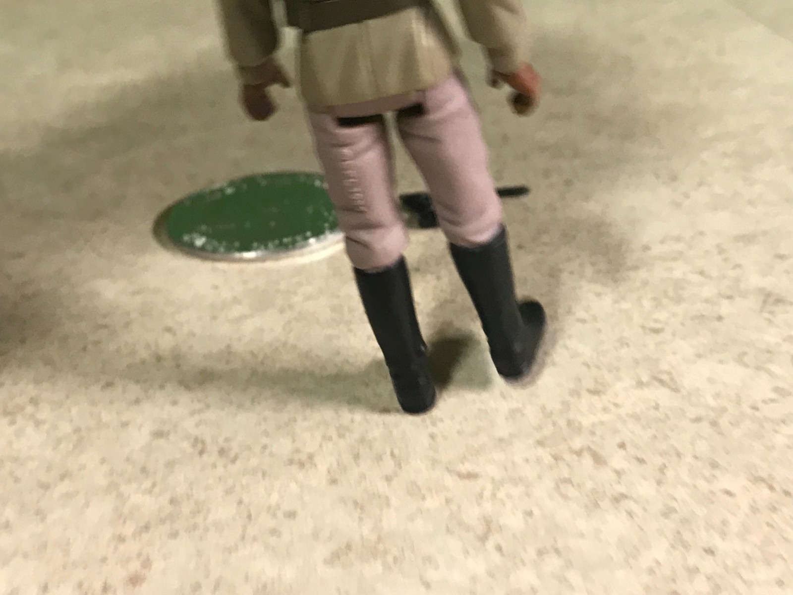 Lando Calrissian (General Pilot) sold