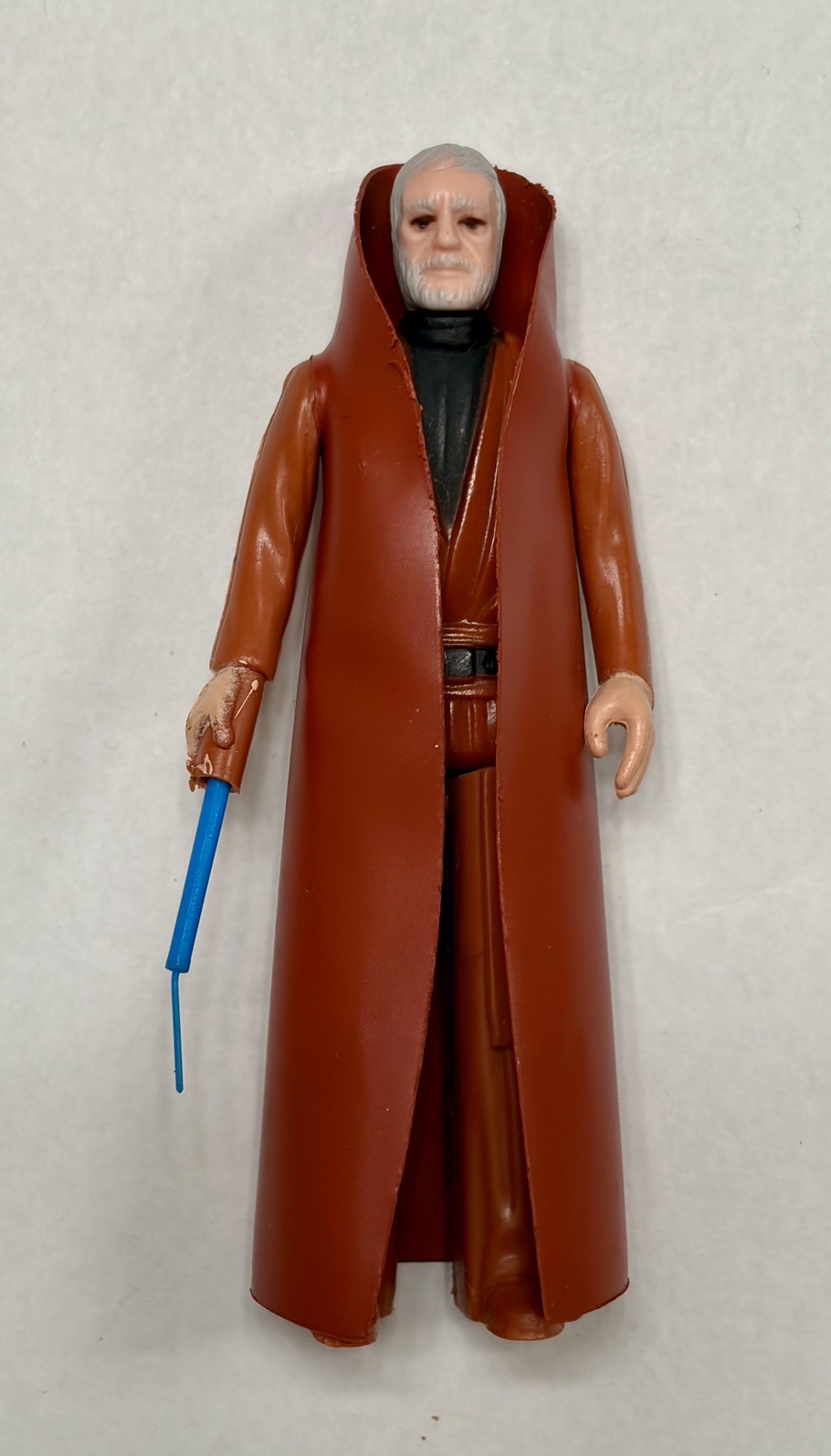 Ben (Obi-Wan) Kenobi sold
