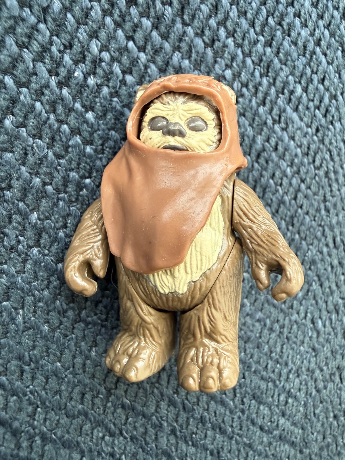 Wicket W. Warrick sold
