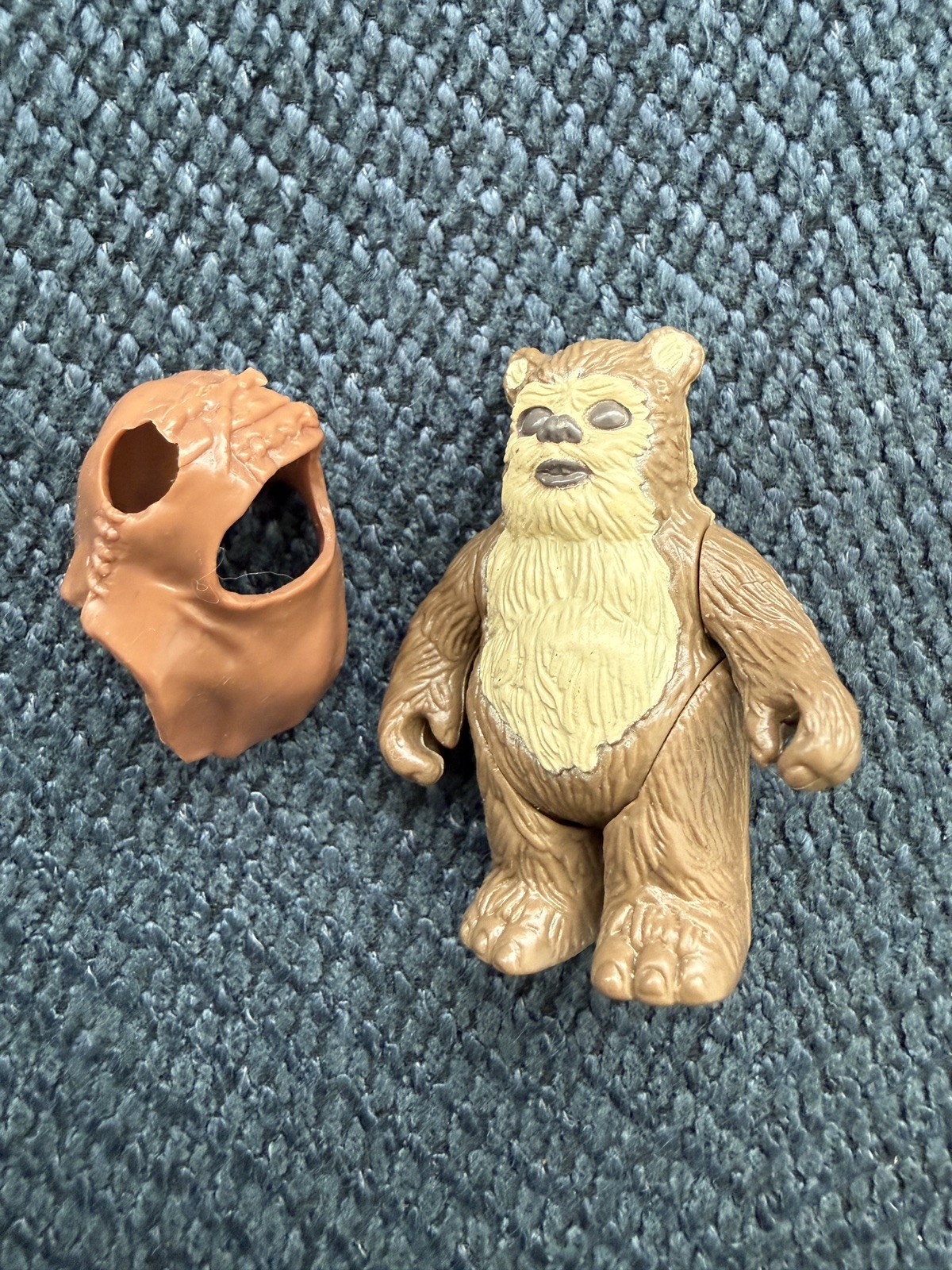 Wicket W. Warrick sold