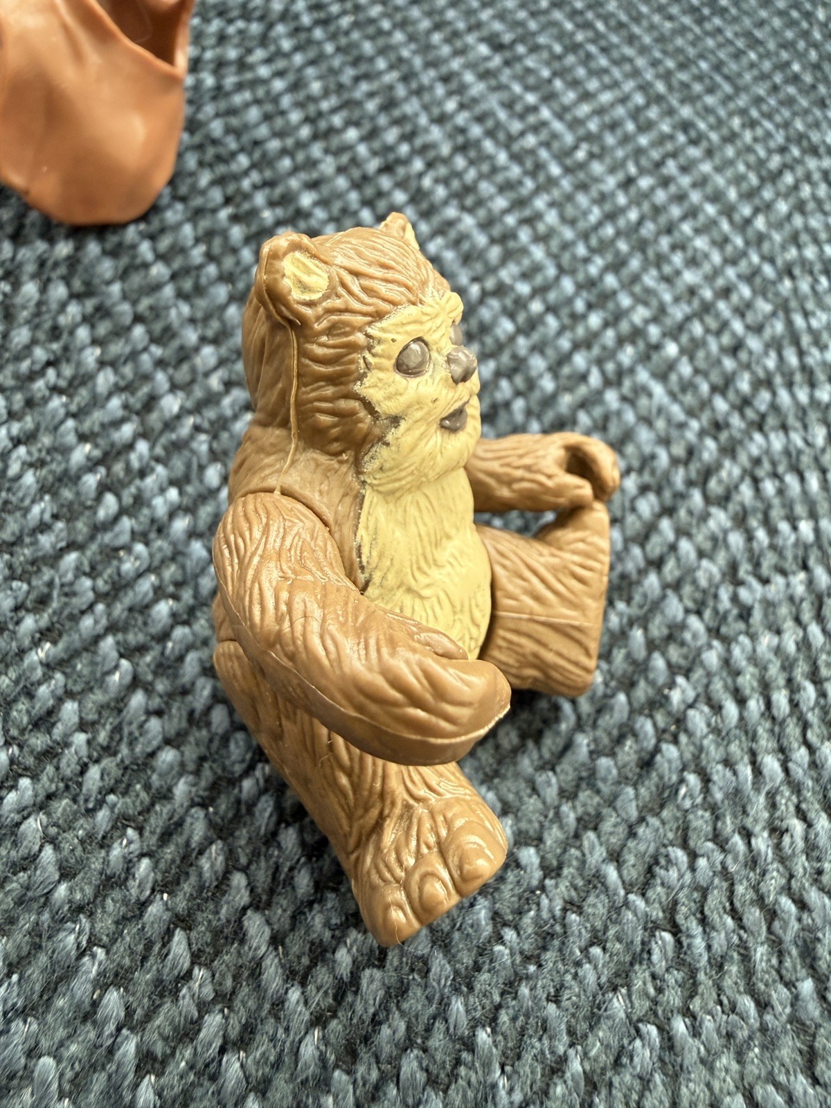 Wicket W. Warrick sold