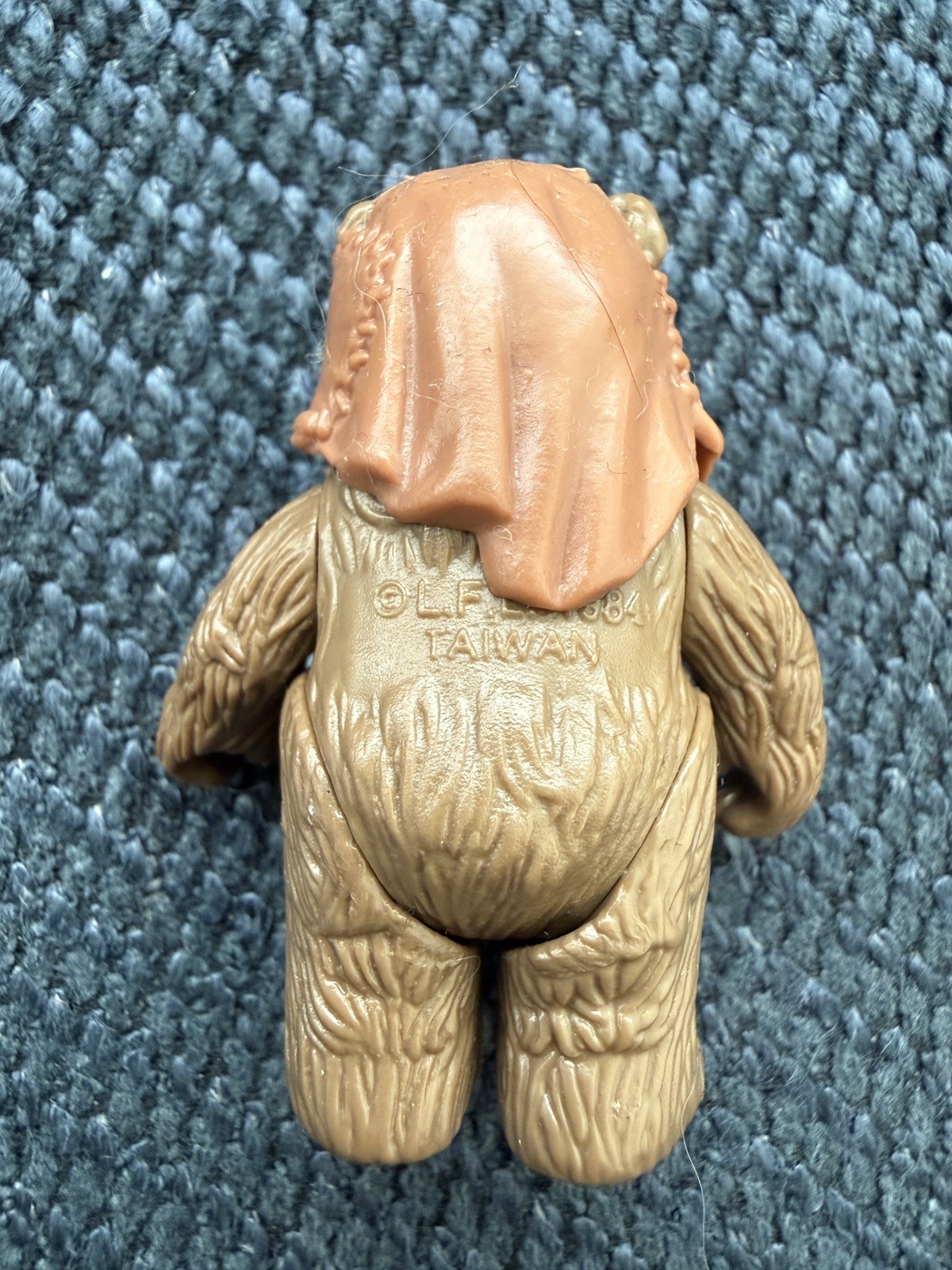 Wicket W. Warrick sold
