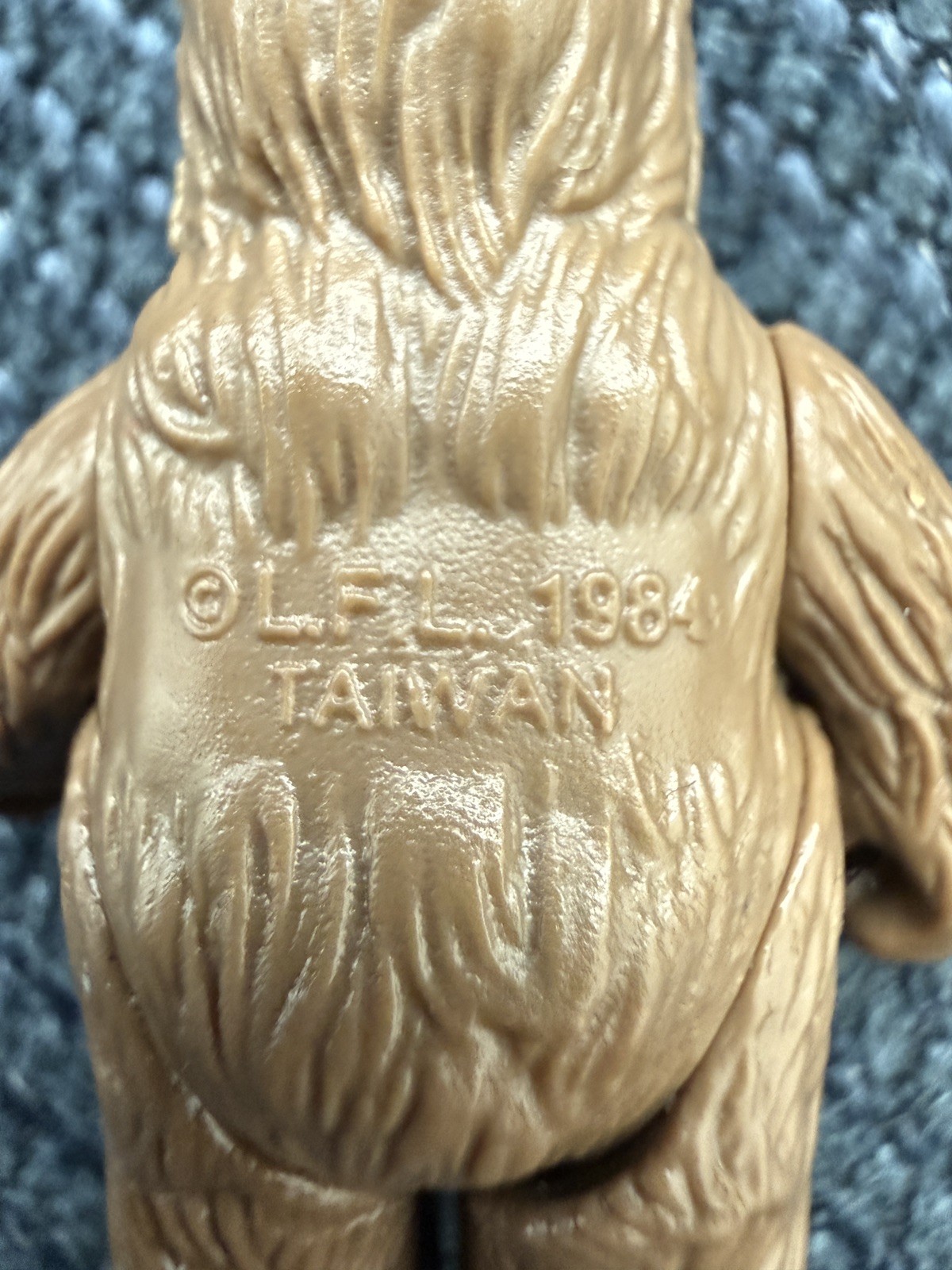 Wicket W. Warrick sold