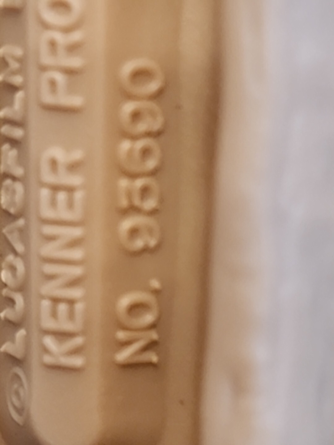 Ewok Battle Wagon sold